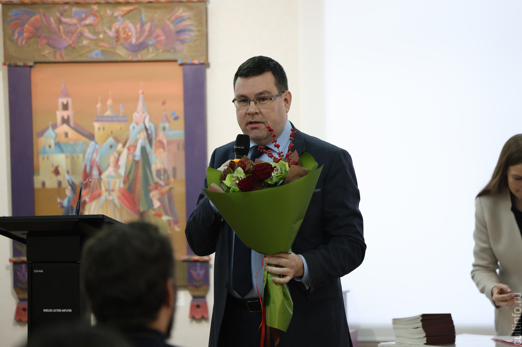 Алексей Кирьянов