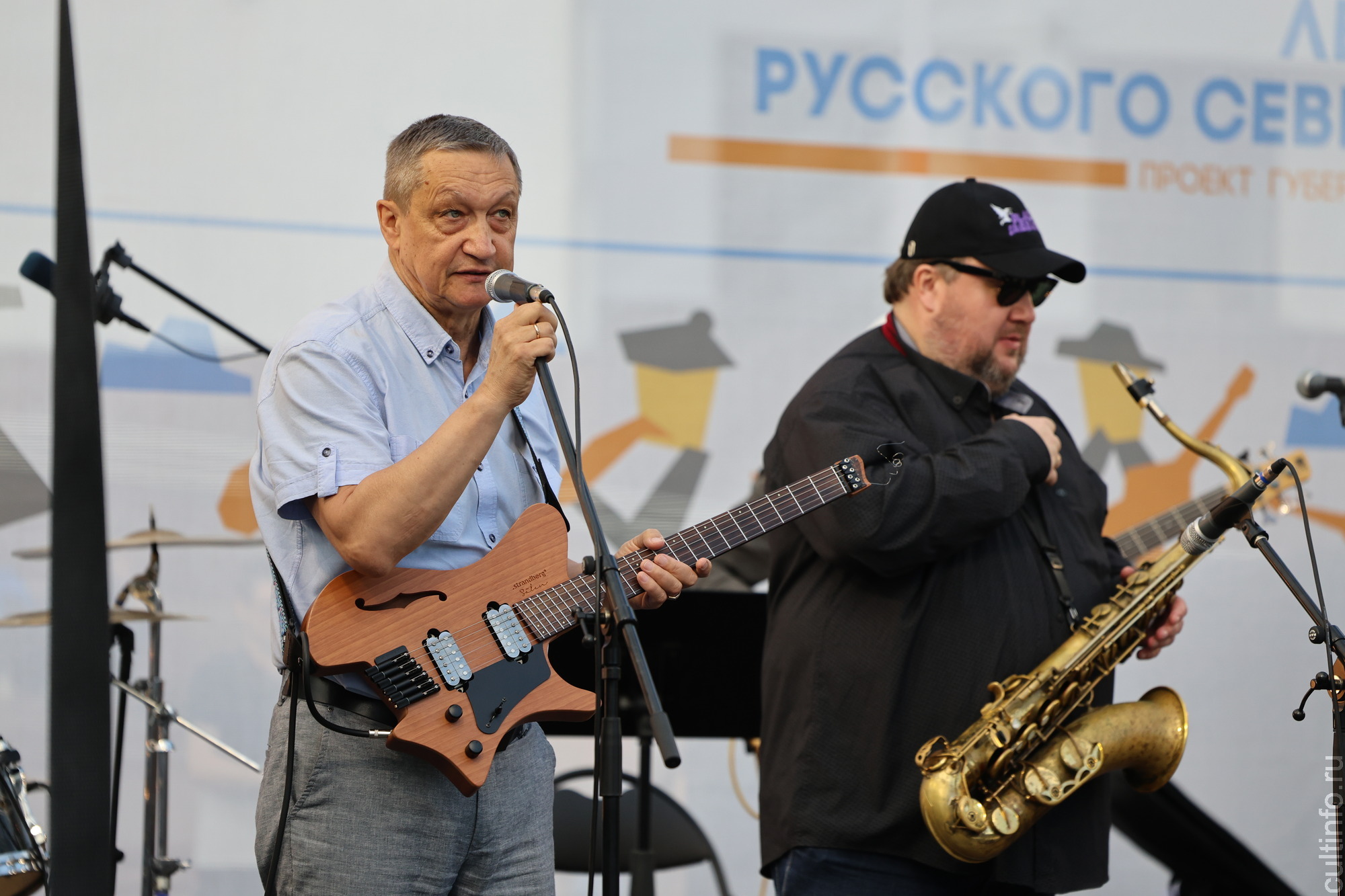 Тим Дорофеев 