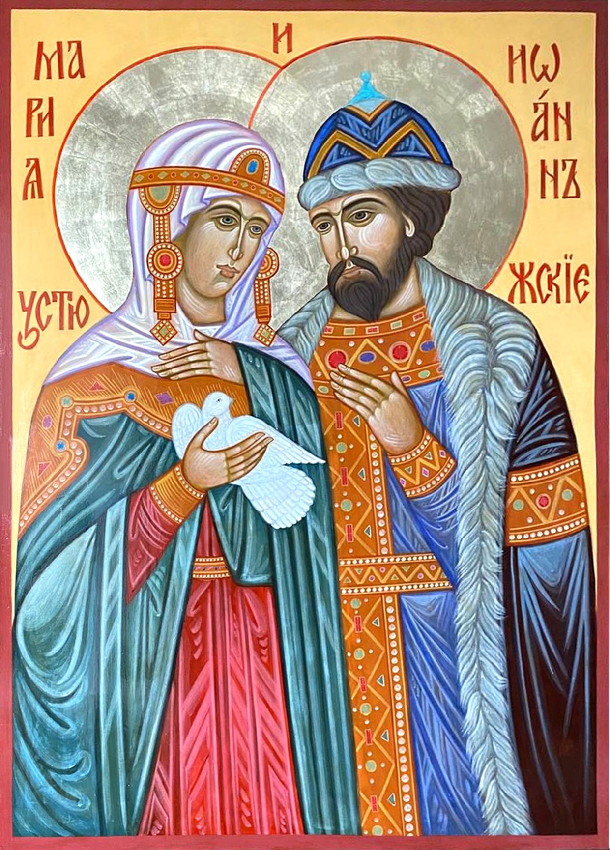 Фото Великоустюгского музея-заповедника