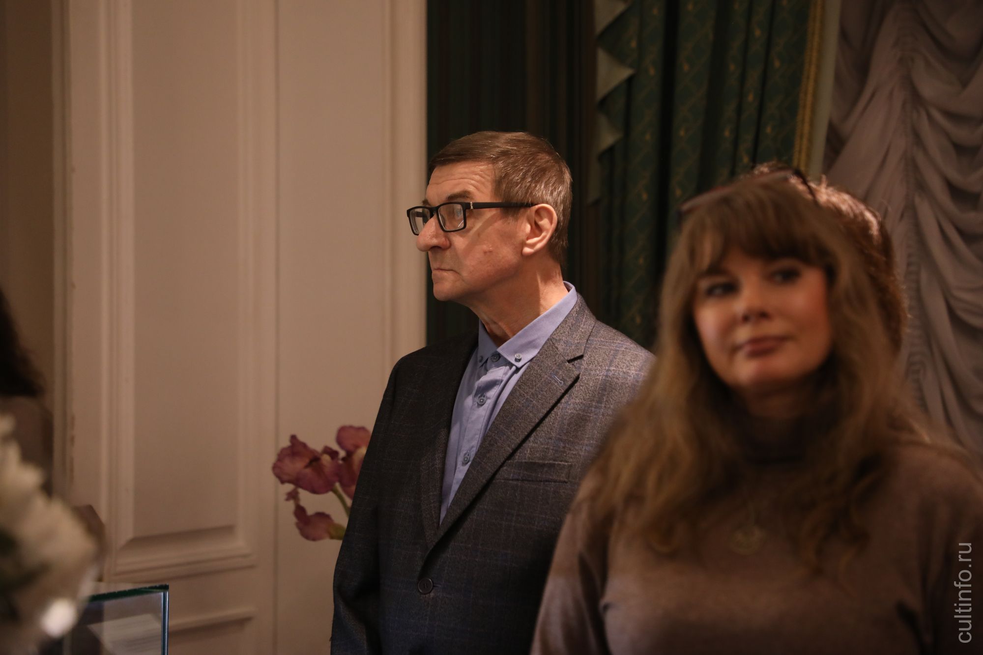 Выставка «Музей и судьбы» 