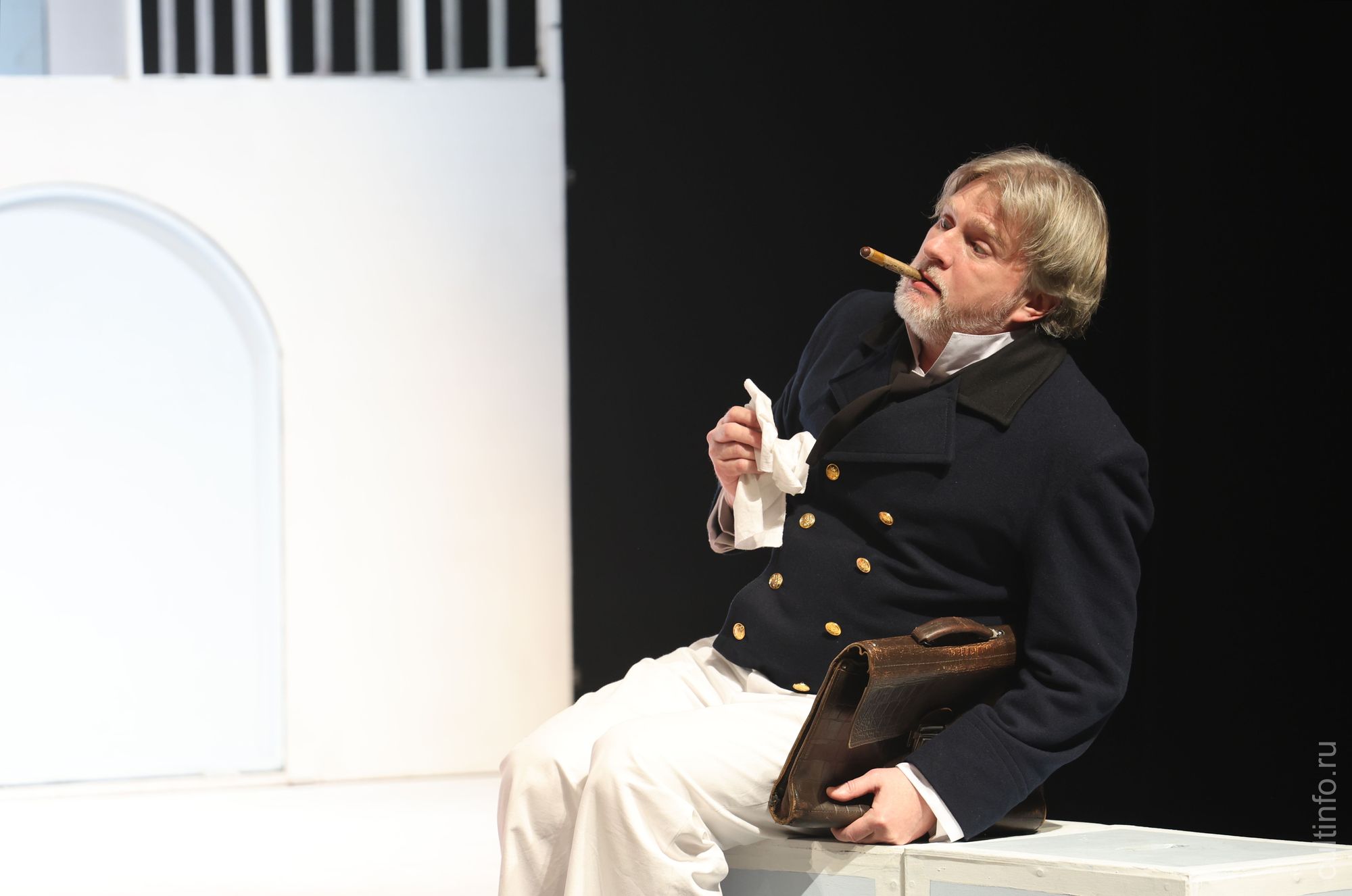 Александр Лобанцев