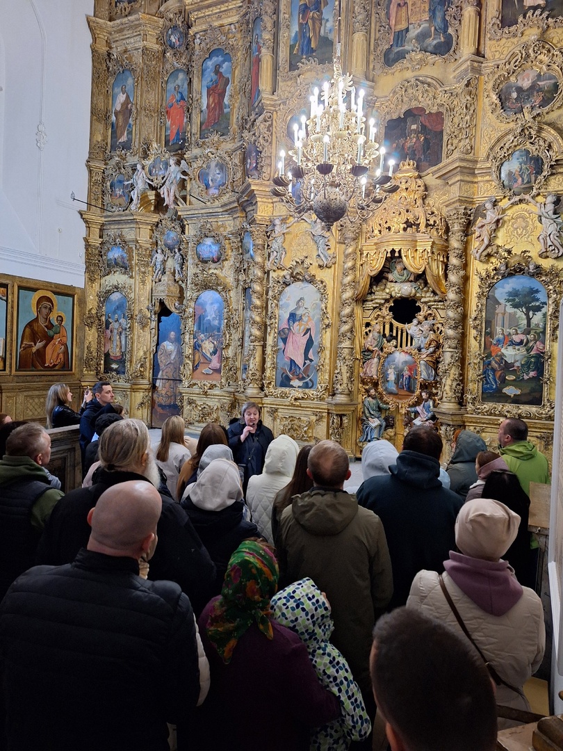 Фото Великоустюгского музея-заповедника