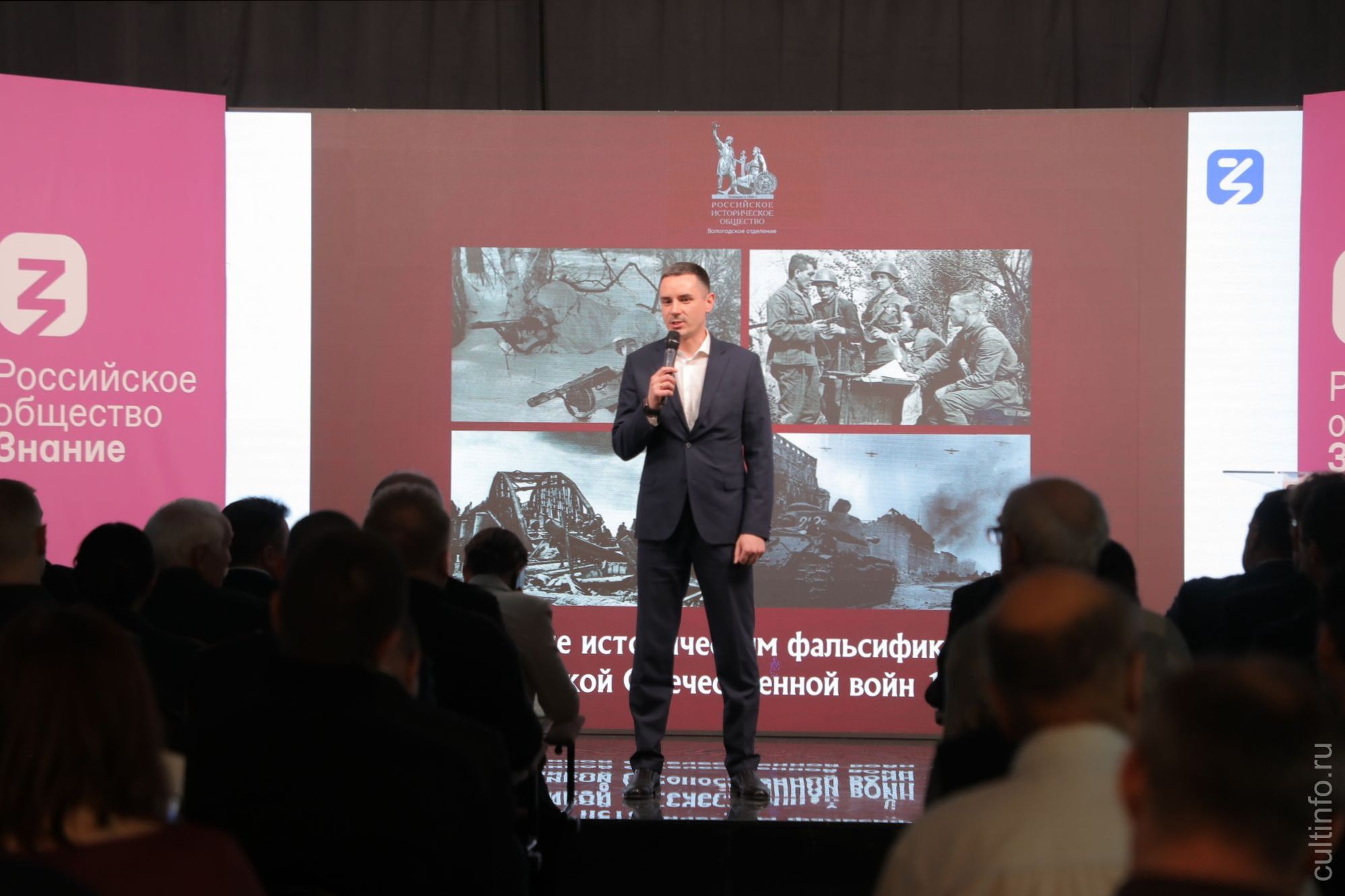 Кирилл Ковалев