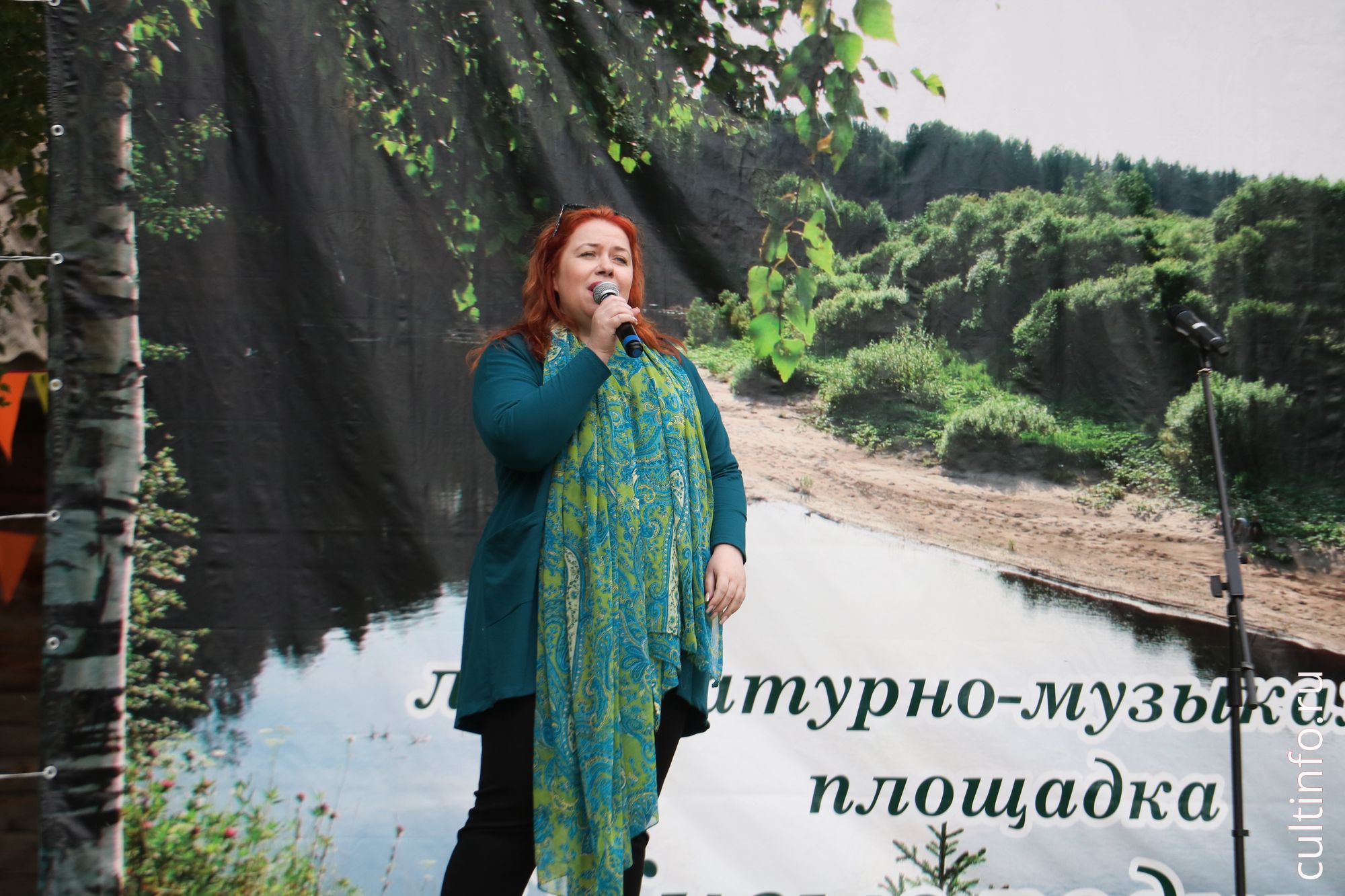 Яна Сорокина