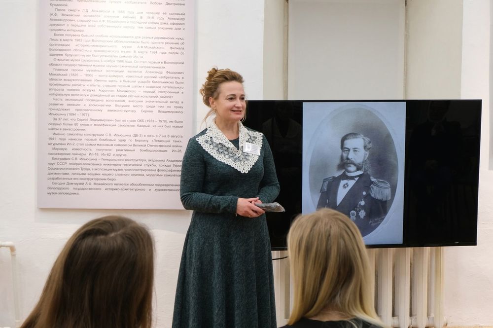 Марина Стукова