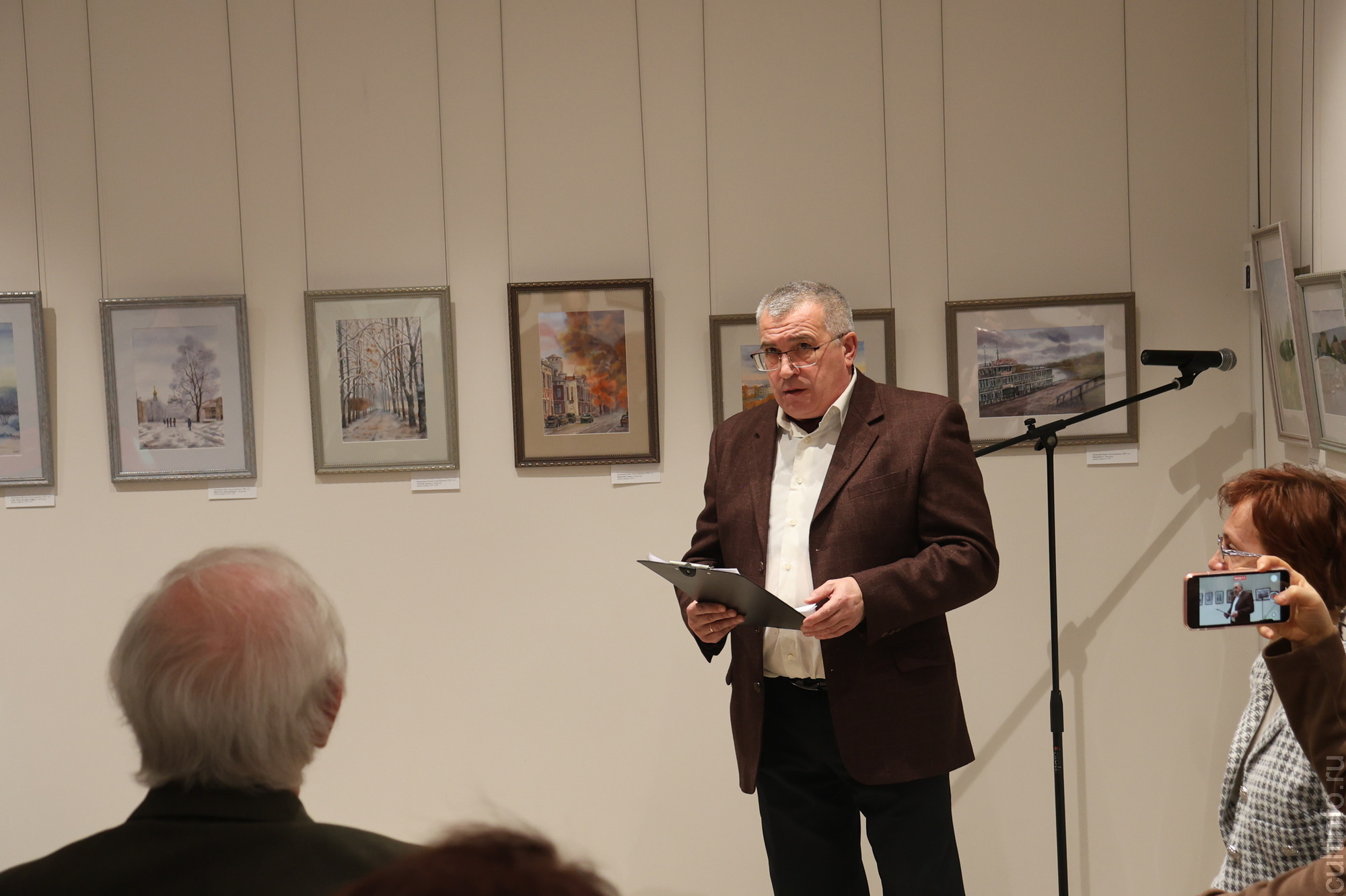 Всеволод Чубенко 