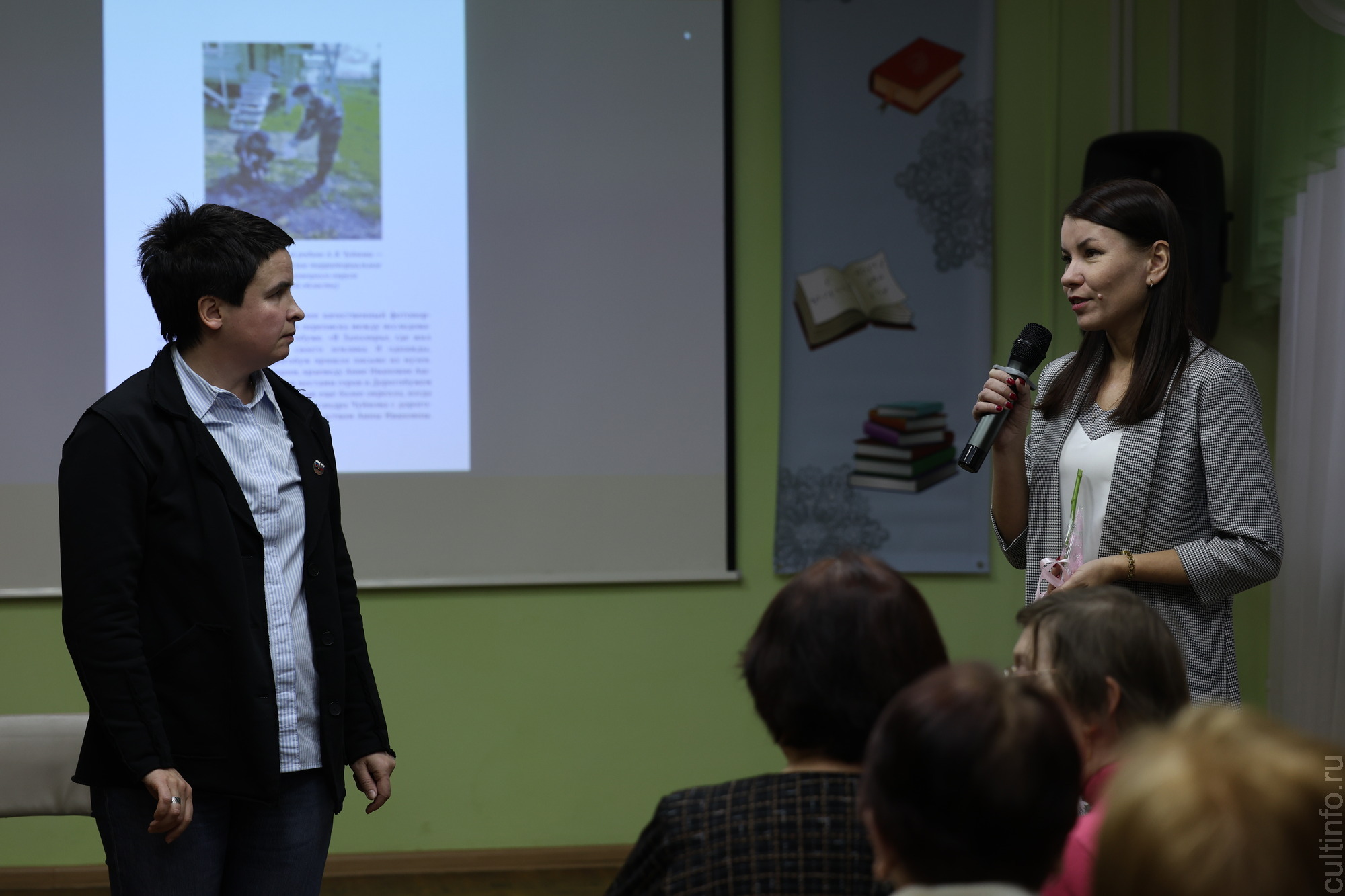 Благодаря областному гранту издана книга Натальи Мелёхиной о герое Вологодчины Александре Чуйкове 