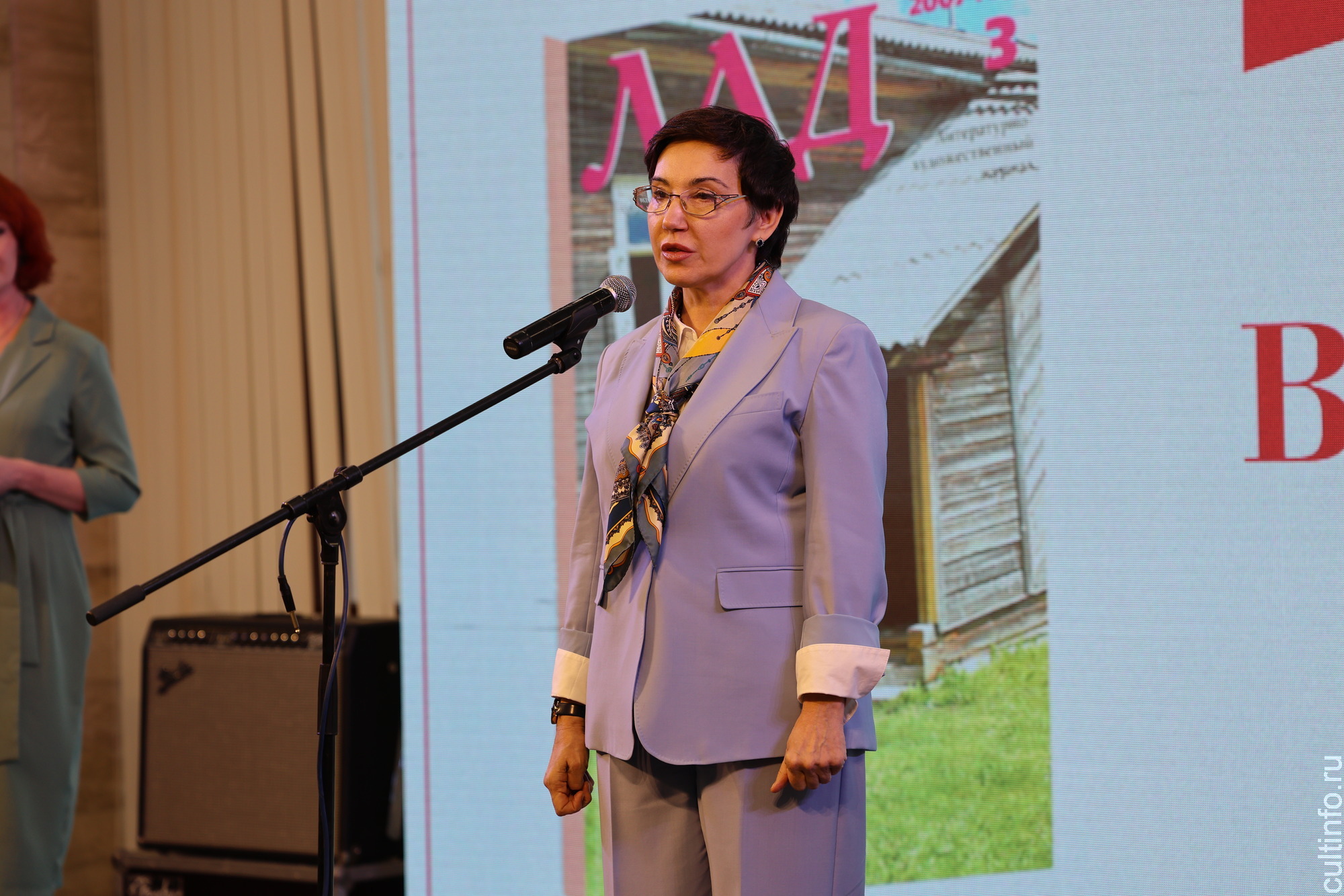 Елена Пономарева 