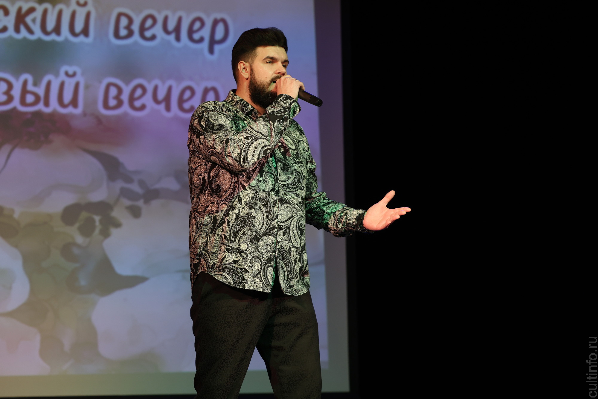 Алексей Булгаков