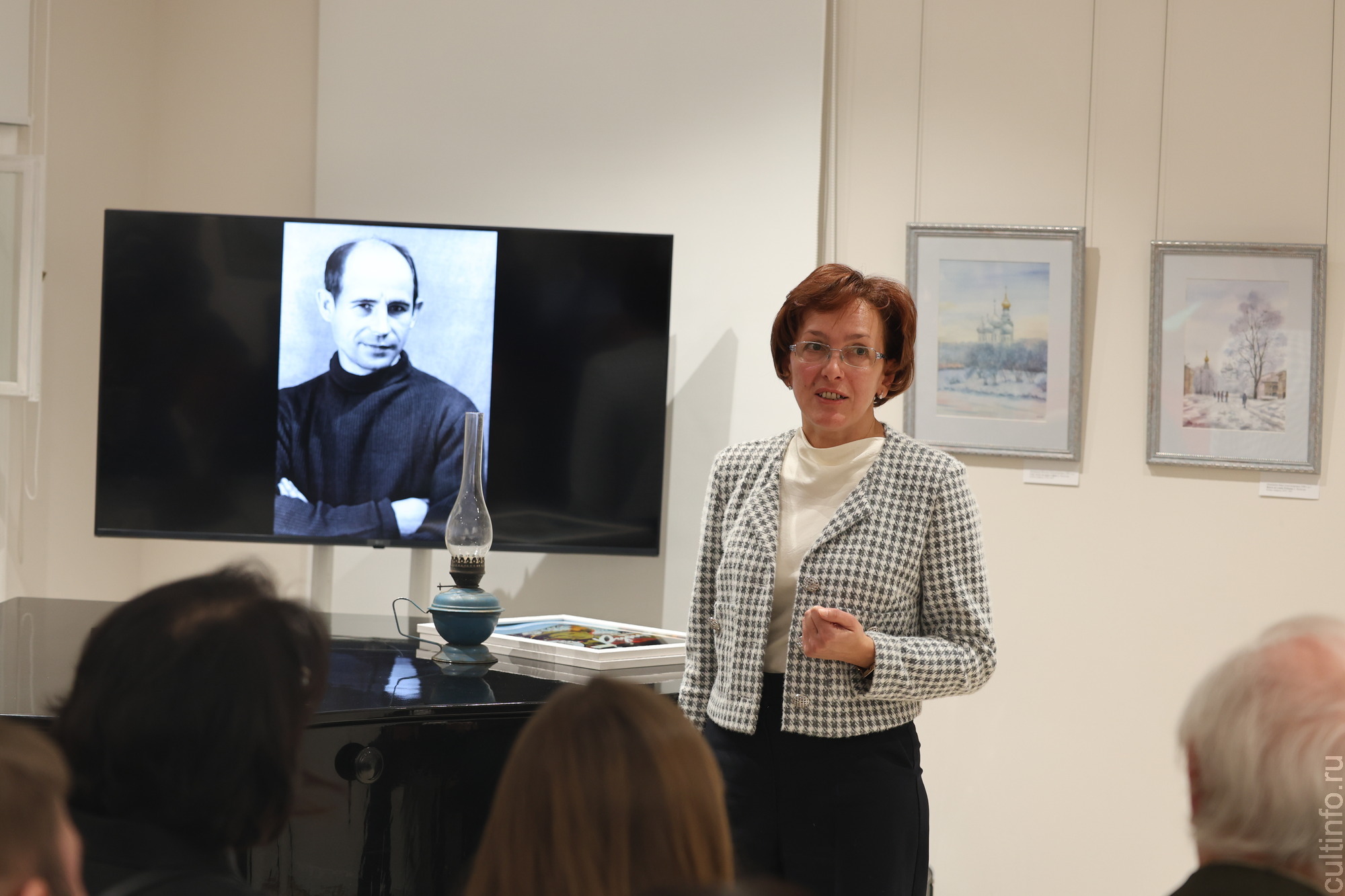 Юлия Евсеева 