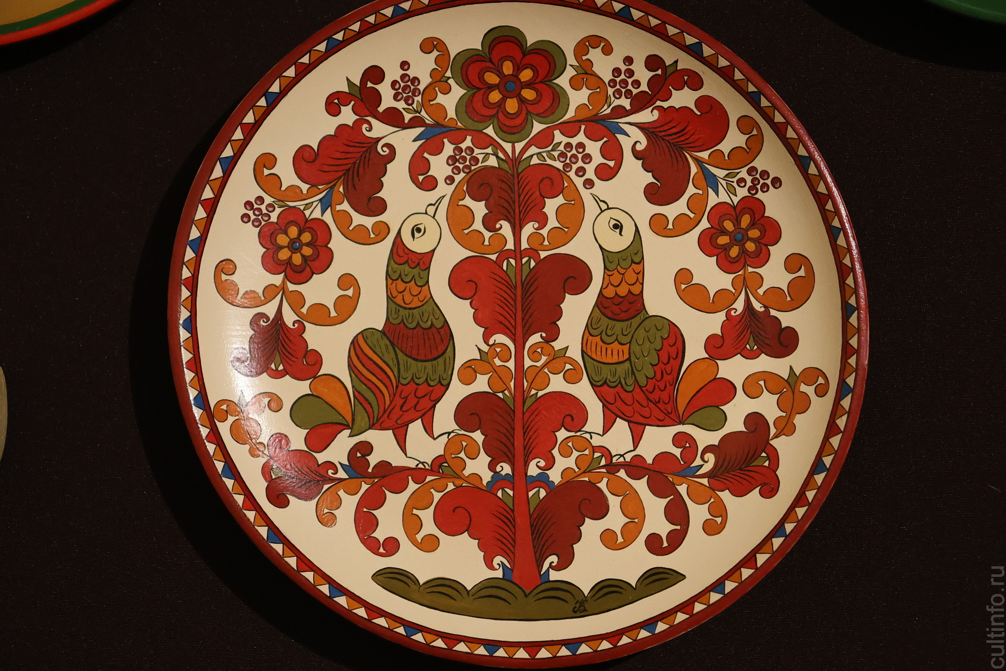 В музее «Мир забытых вещей» открылась выставка Влентины Кузнецовой  «Жить в мечте»  