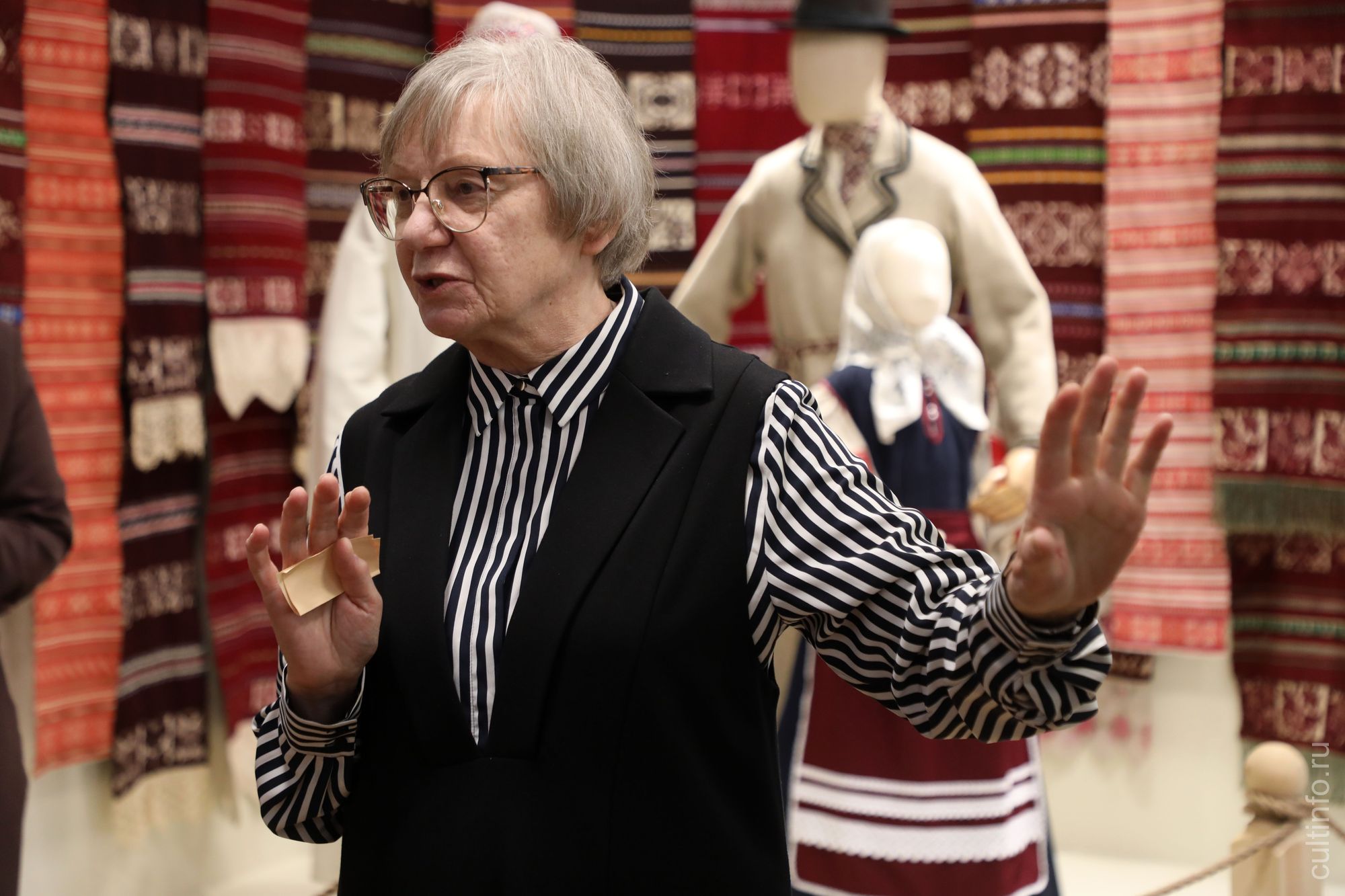 Ирина Галицкая