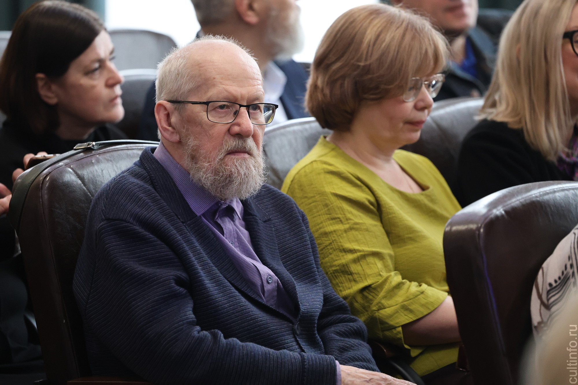 Победителей конкурса «Вологодская книга года – 2025» объявили в областной универсальной библиотеке