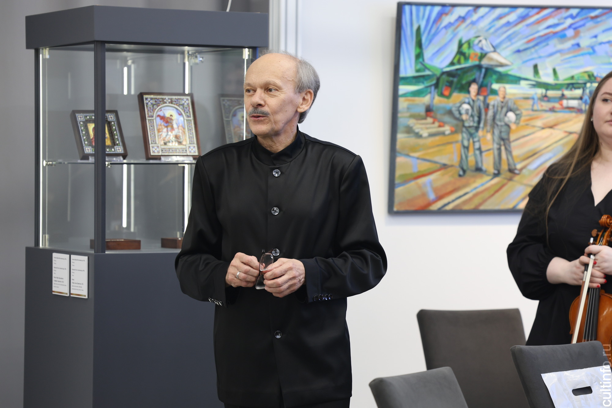 Александр Лоскутов 