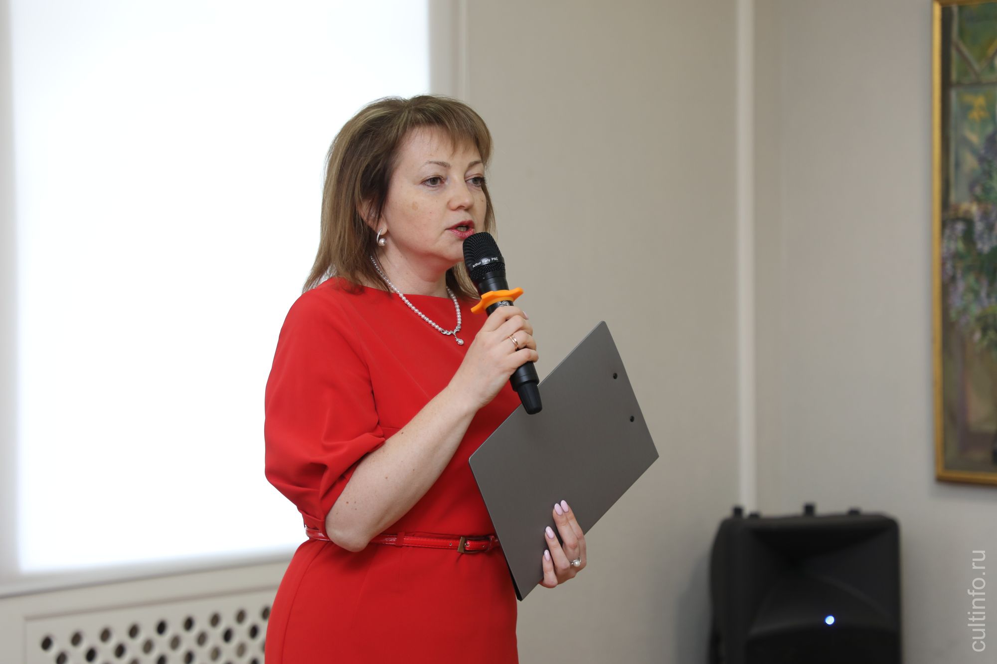Галина Фалалеева