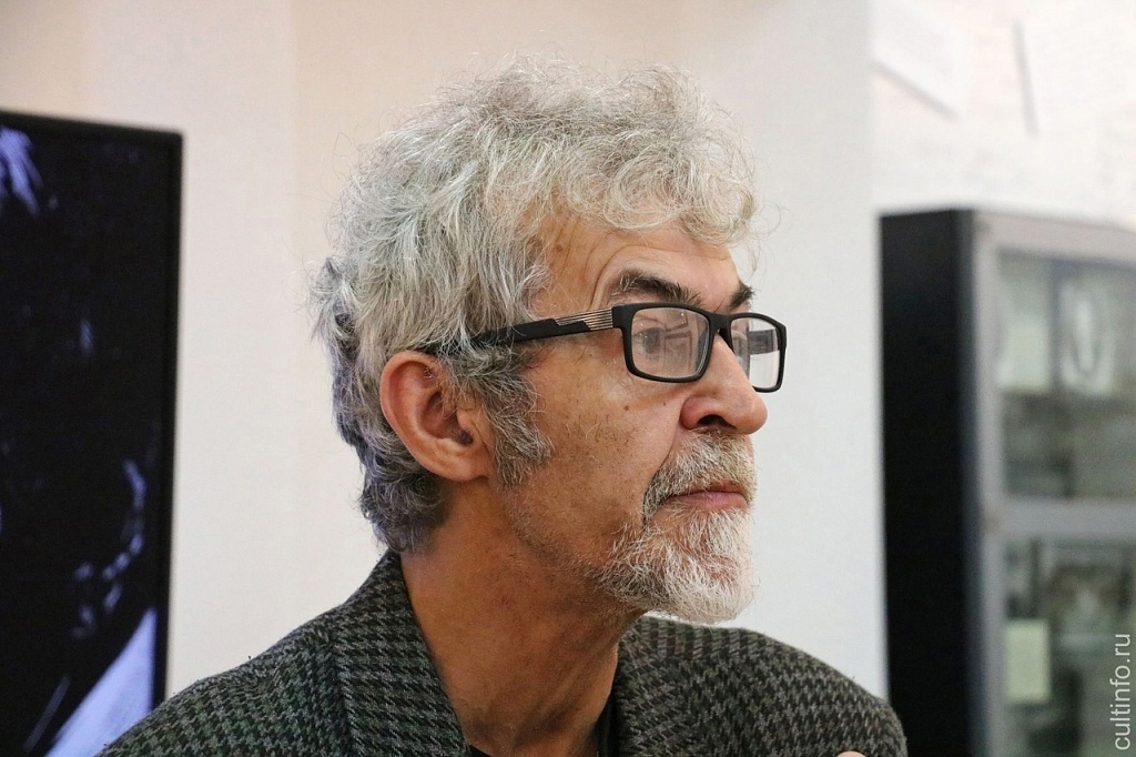 Андрей Таюшев