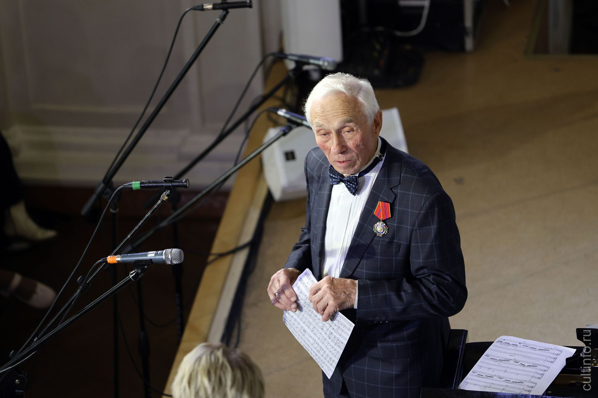 Геннадий Соболев