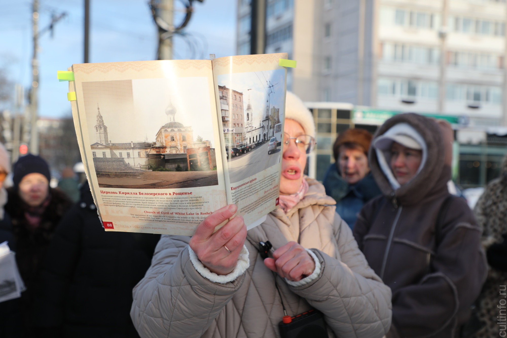 Вологодский музей-заповедник предложил экскурсию «Сергей Есенин и Николай Рубцов: Вологда глазами великих поэтов» 