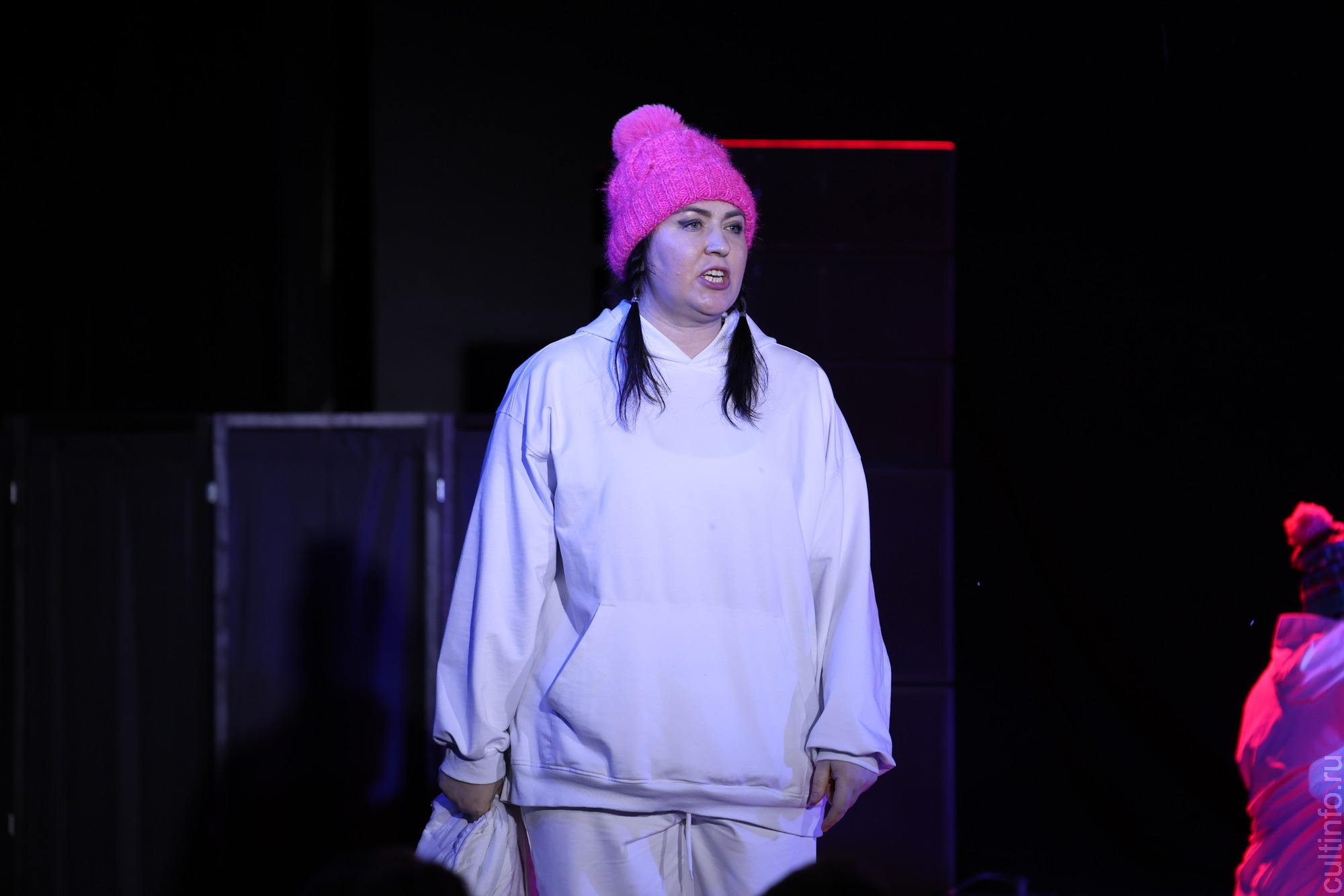 Арт-терапия или сам себе артист: актерская мастерская «Безмаски» набирает команду на очередной поток