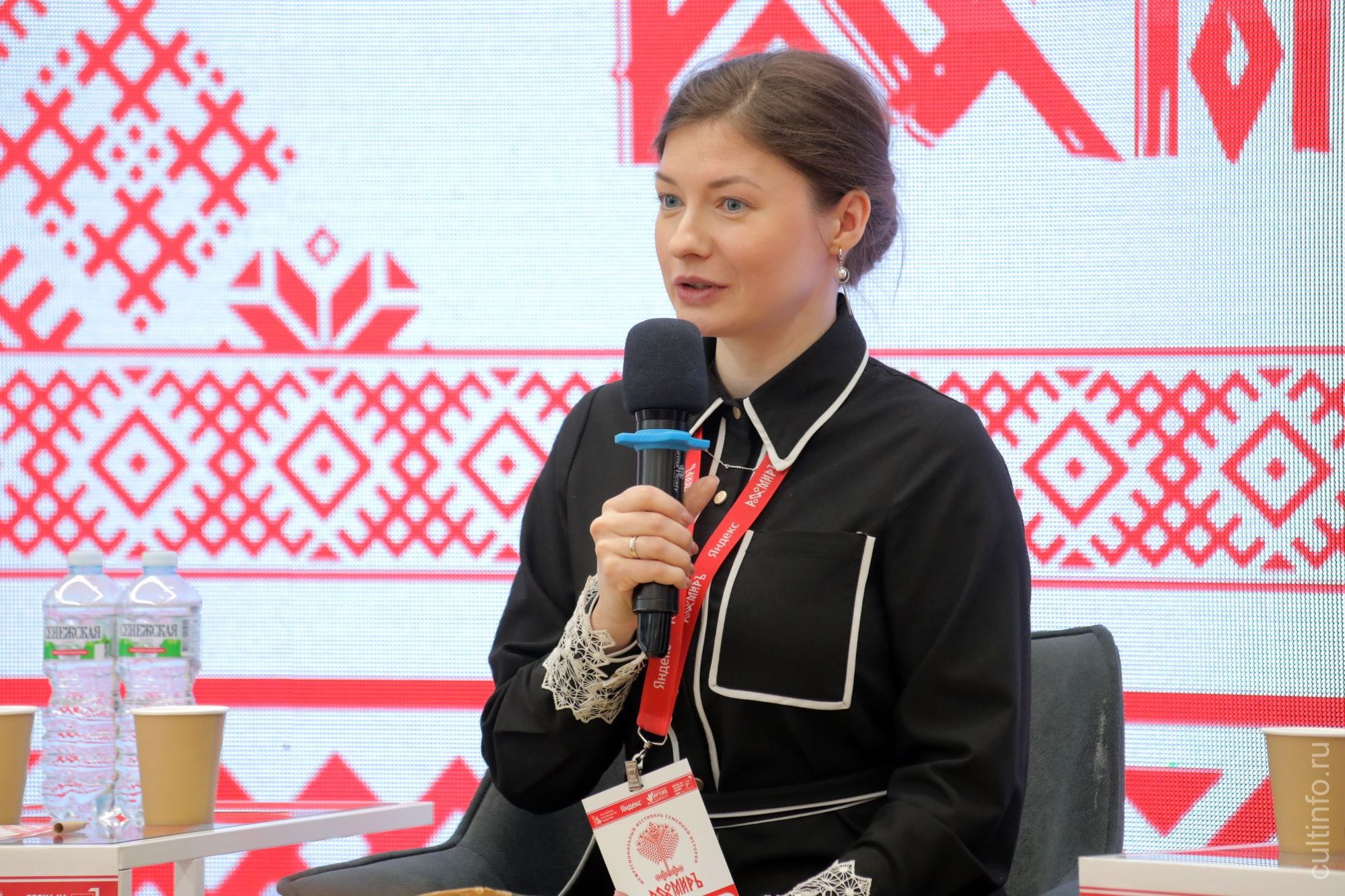 Екатерина Суворова