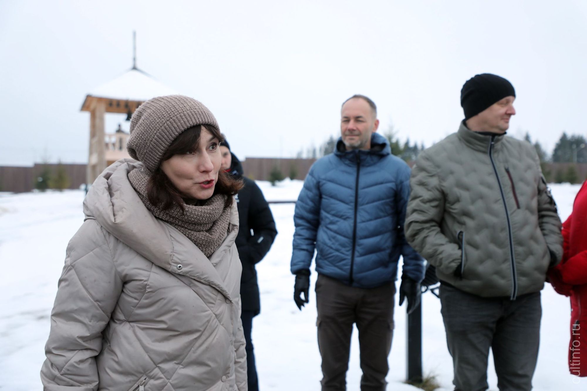 Наталья Киршина