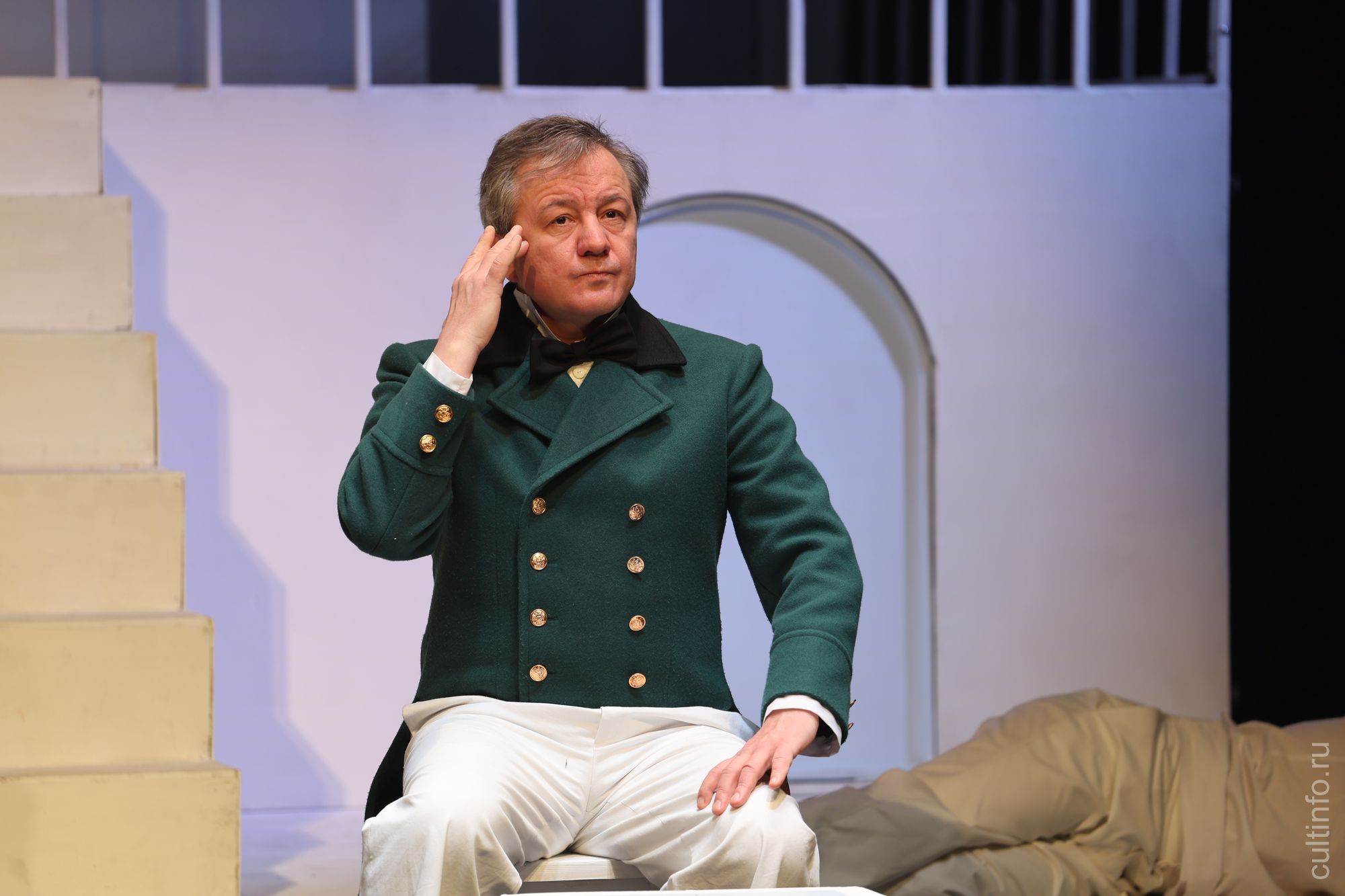 Эдуард Аблавацкий 