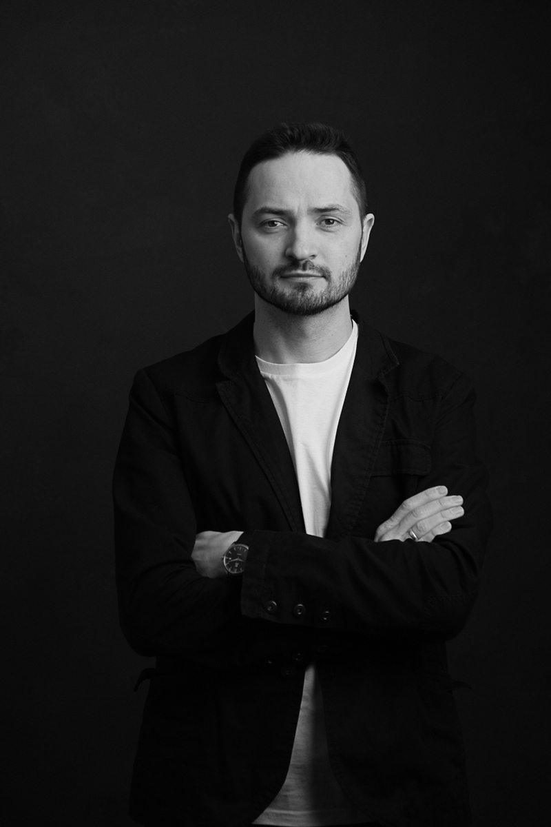 Дмитрий Маковецкий 