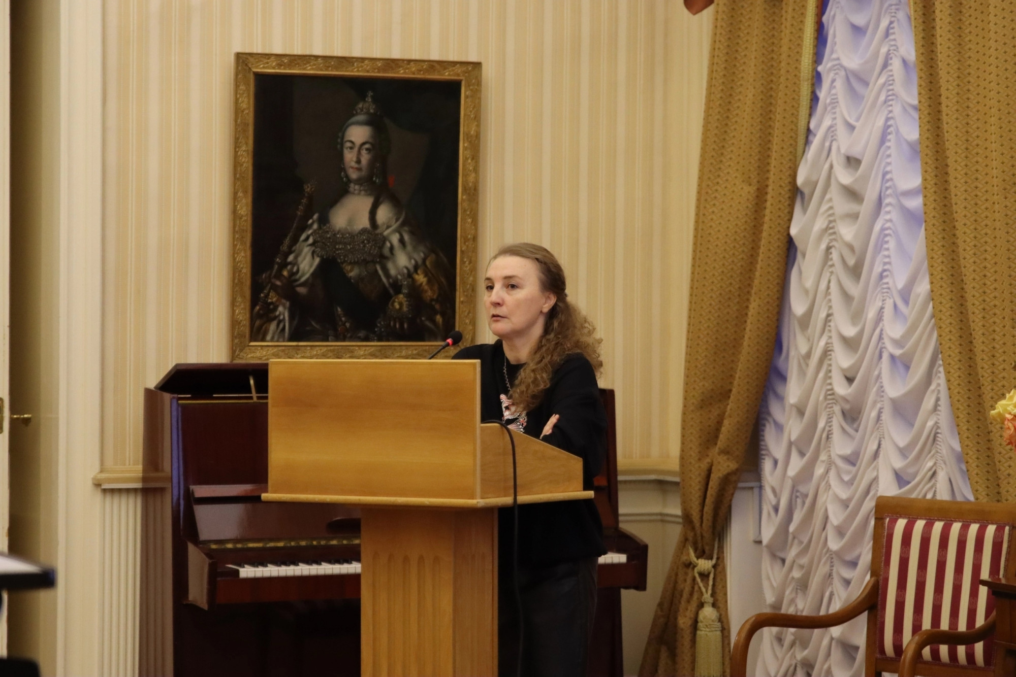 Познакомиться с биографией Александра Яшина можно на лекции-дискуссии в Музее Рубцова