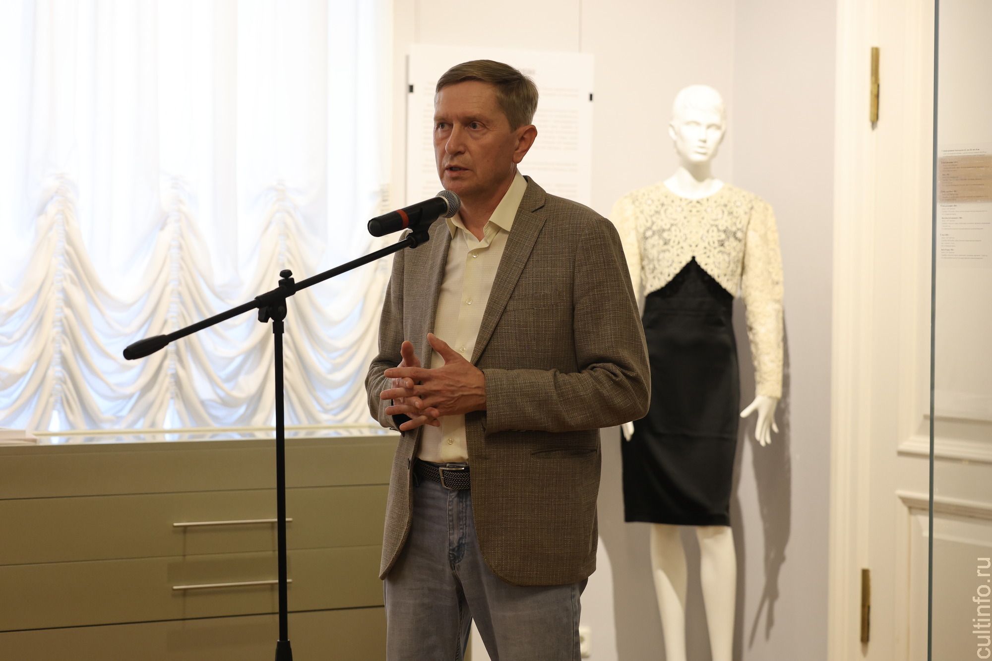 Андрей Канюков