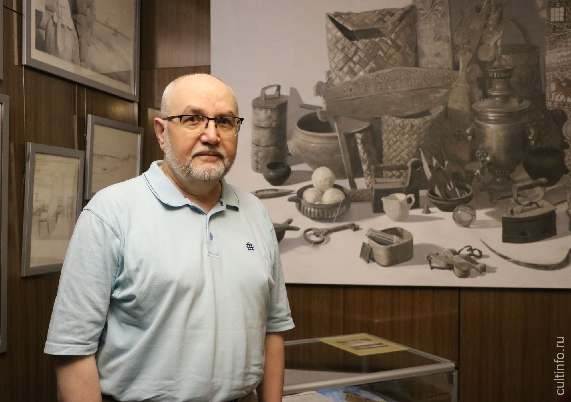 Юрий Воронов 