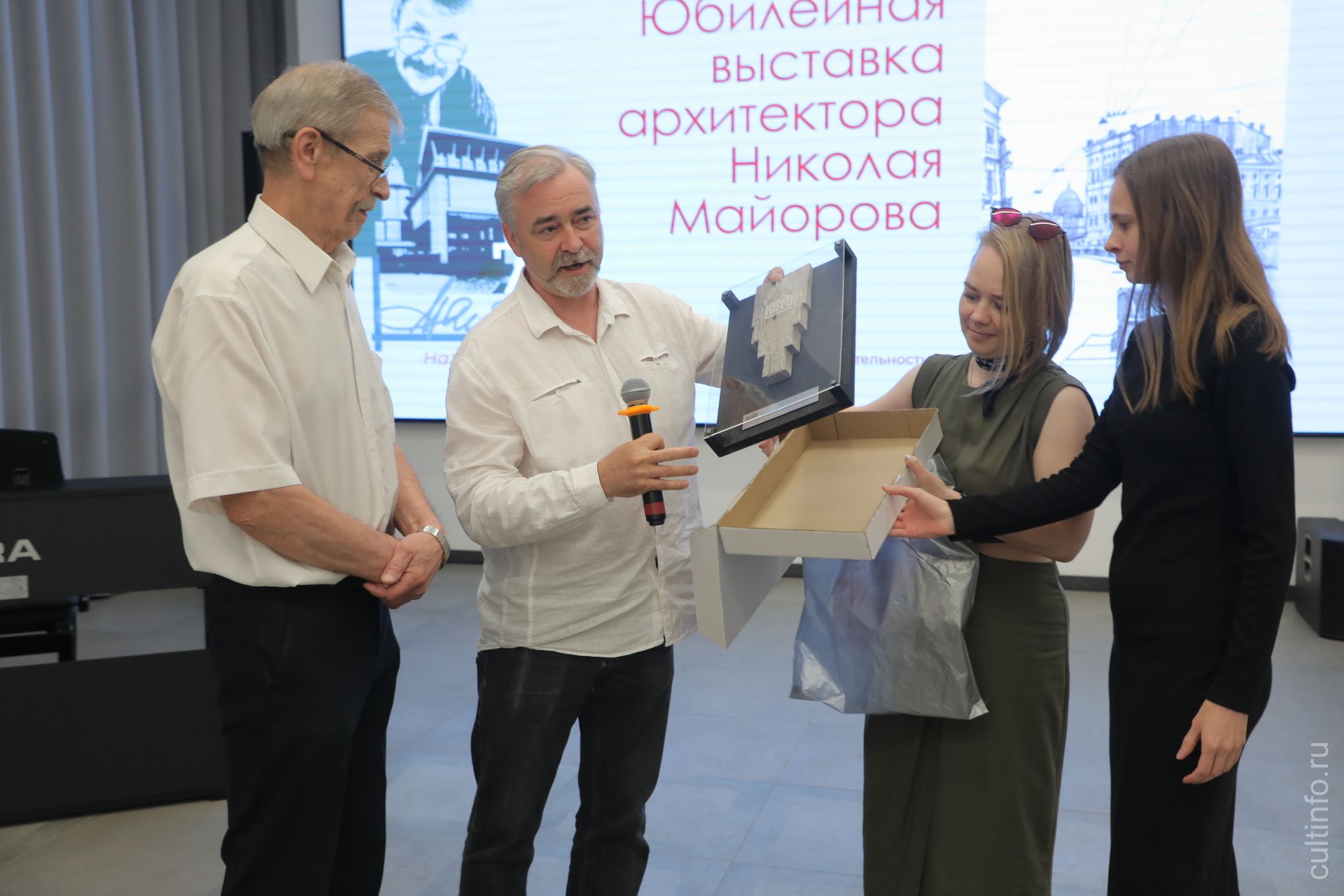 Коллектив компании 