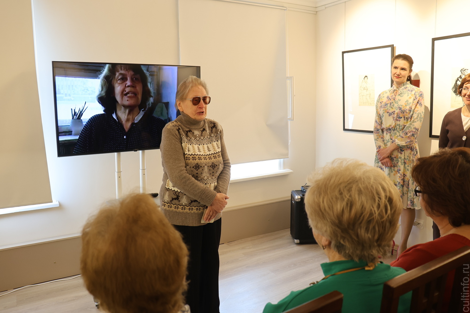 Наталия Серова 