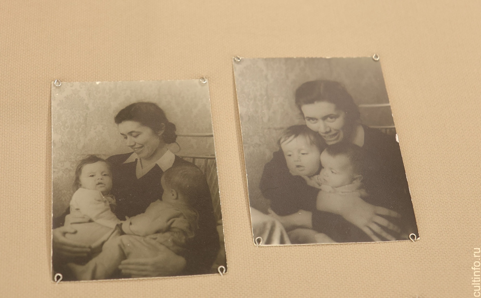 Ее искусство – это судьба: выставка «Жили бы в одно сердце» к 95-летию со дня рождения Джанны Тутунджан открылась в литературном музее