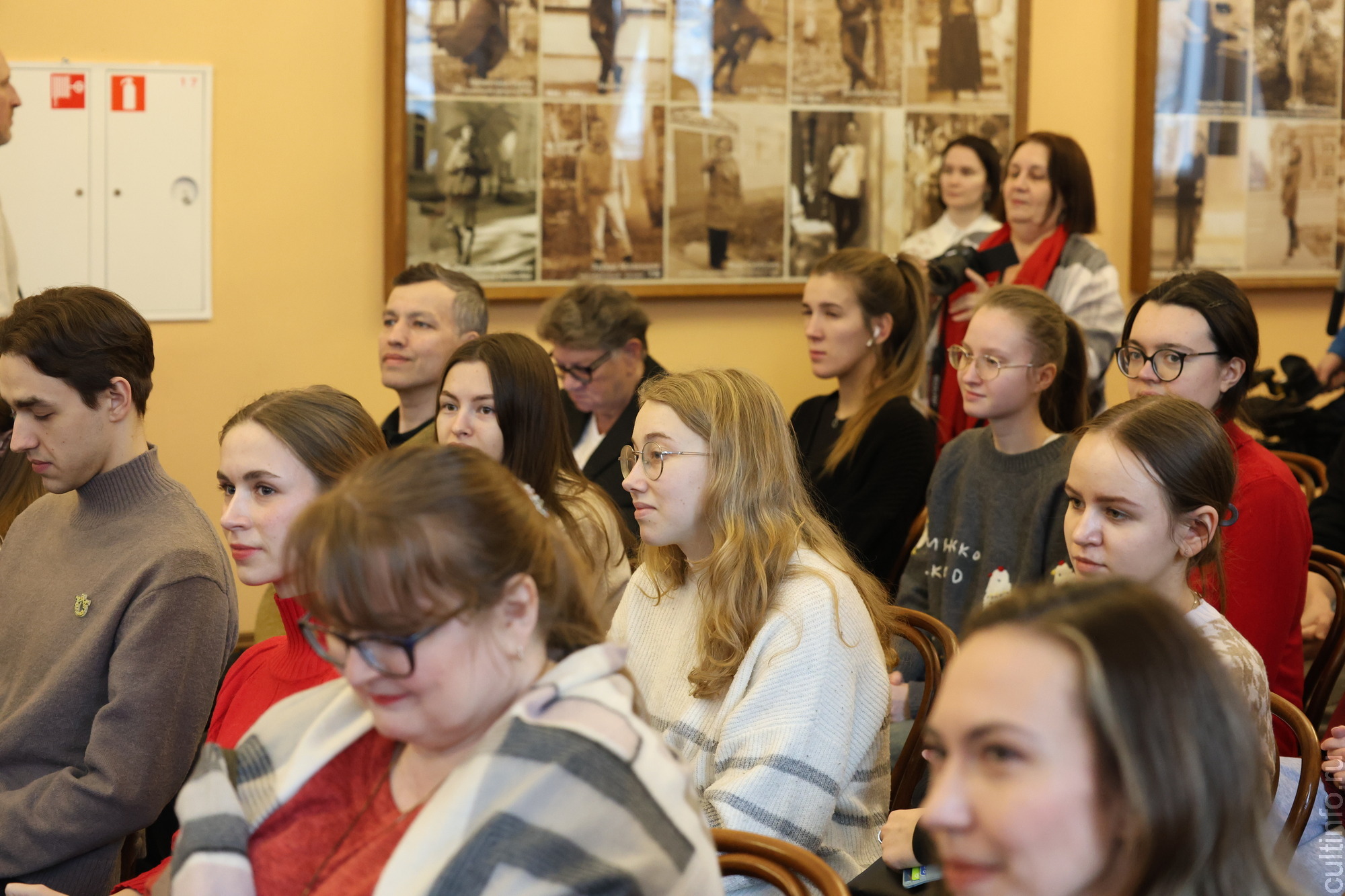 В ТЮЗе стартует «гранатовская» неделя: каждый день зрителей ждут спектакли, поставленные народным артистом России Борисом Гранатовым 