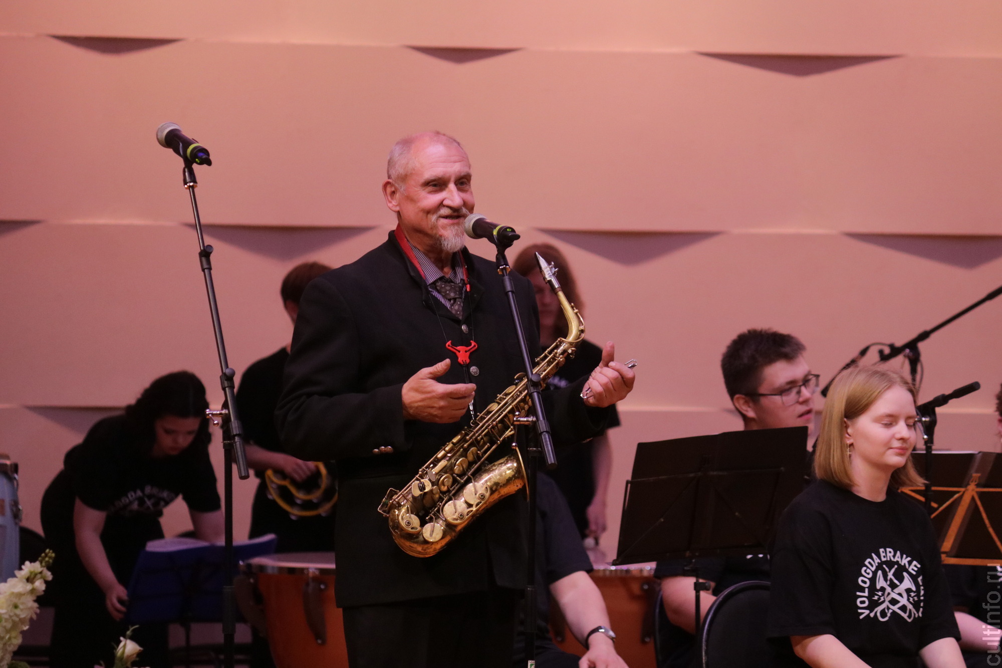 Сергей Кузнецов