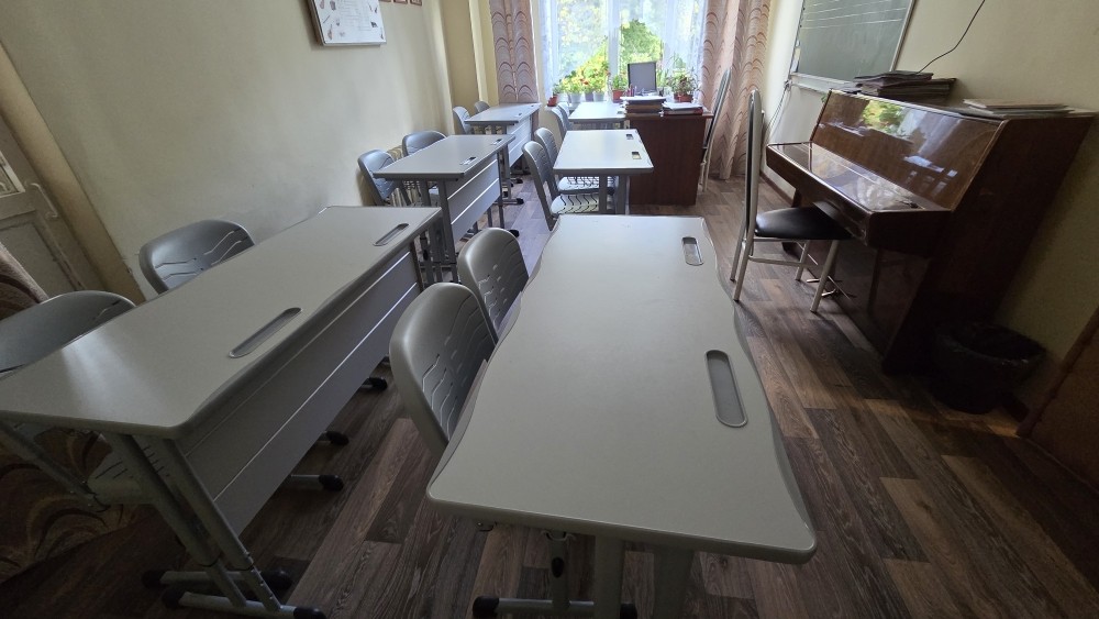 Шесть школ искусств региона получили музыкальные инструменты и оборудование благодаря нацпроекту