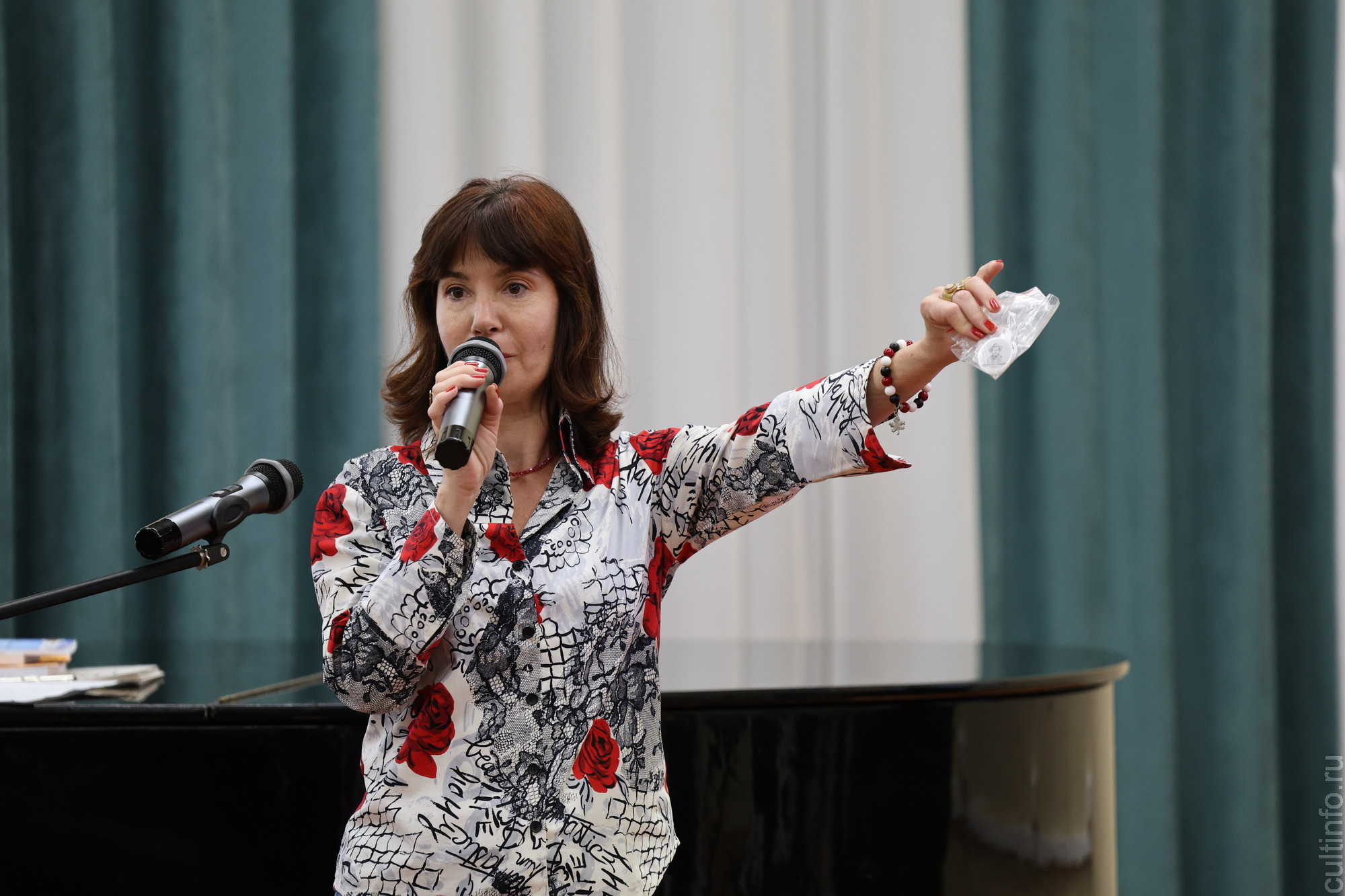 Марина Воронина 