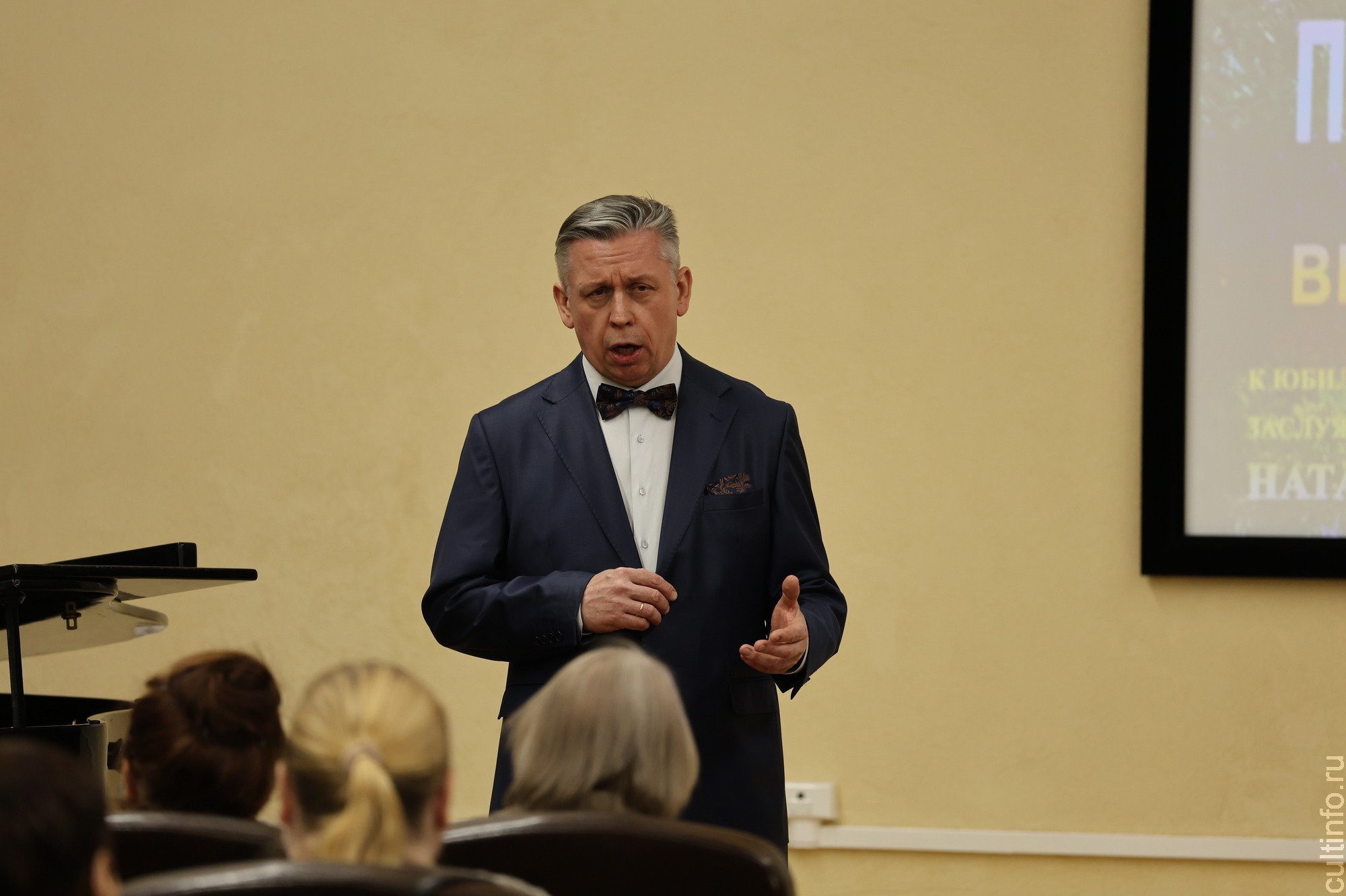 Виктор Кузнецов 