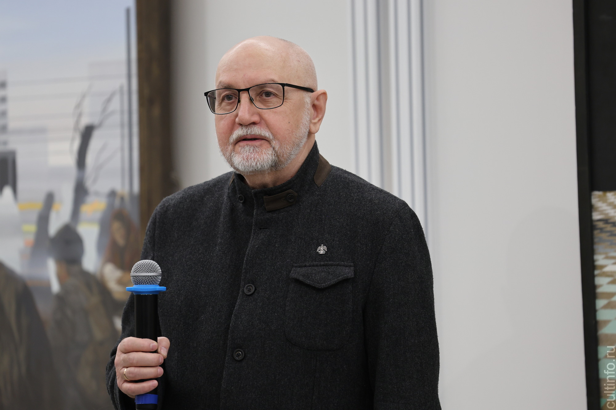 Юрий Воронов 