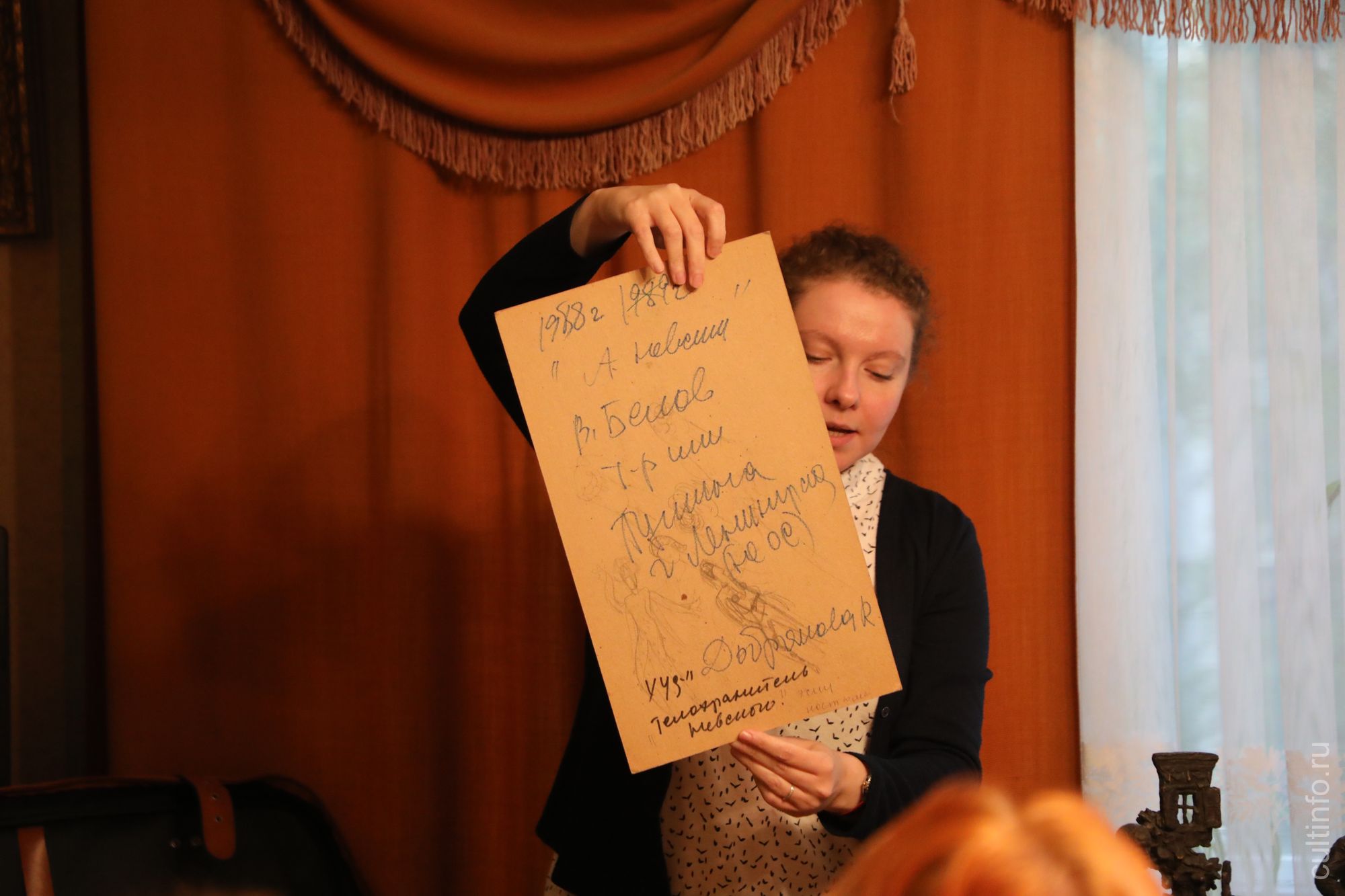 Эскизы костюмов к спектаклю по пьесе Василия Белова «Александр Невский»