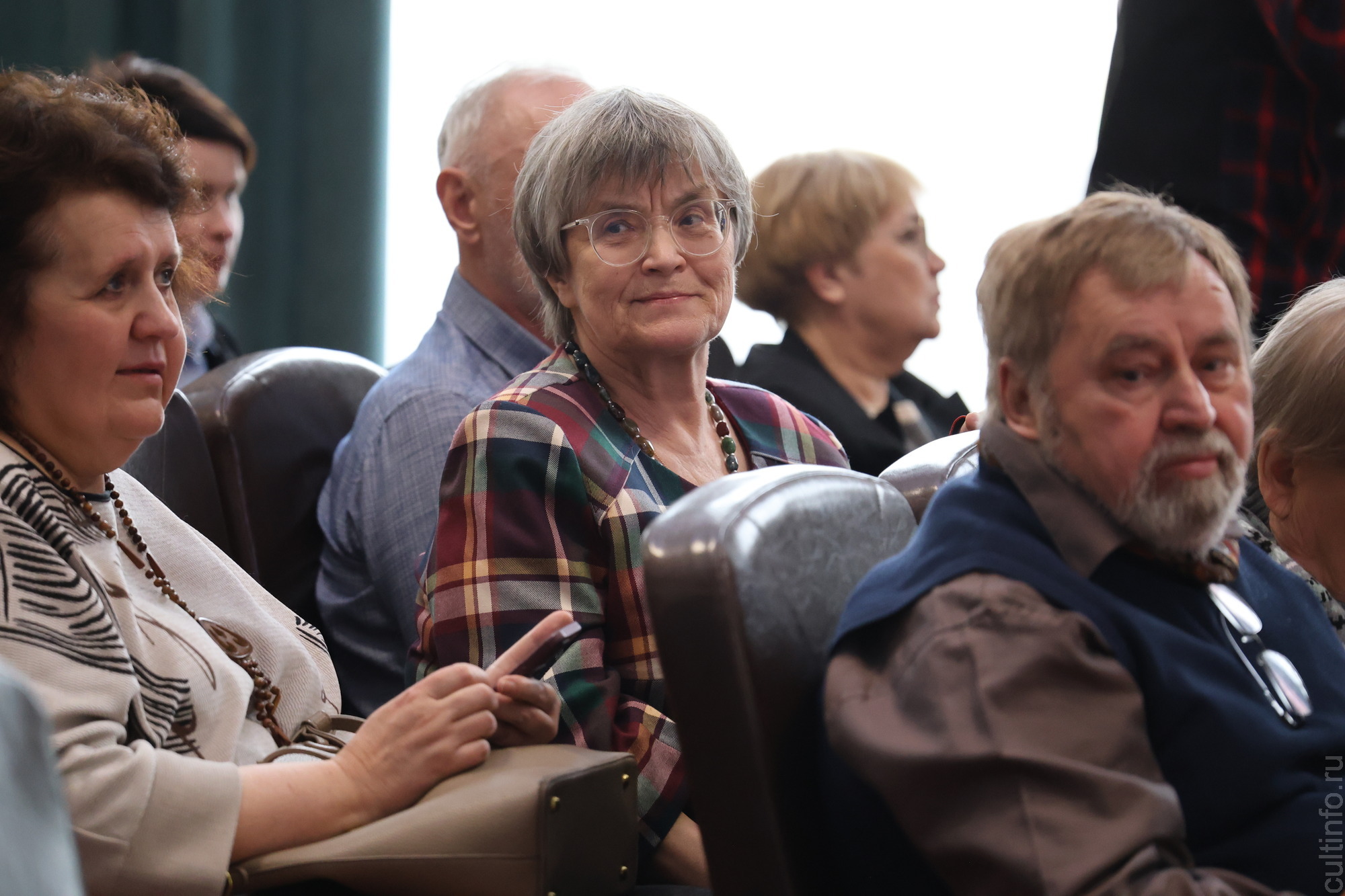 Победителей конкурса «Вологодская книга года – 2025» объявили в областной универсальной библиотеке