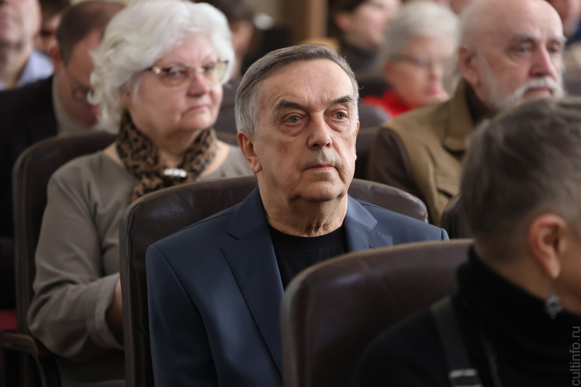 Победителей конкурса «Вологодская книга года – 2025» объявили в областной универсальной библиотеке