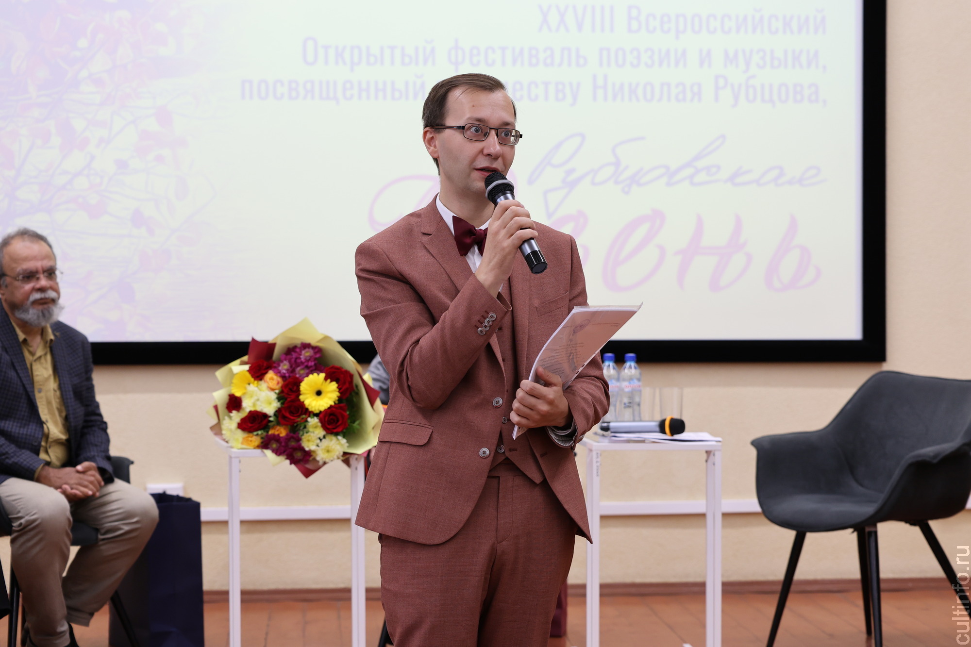 Алексей Новоселов 