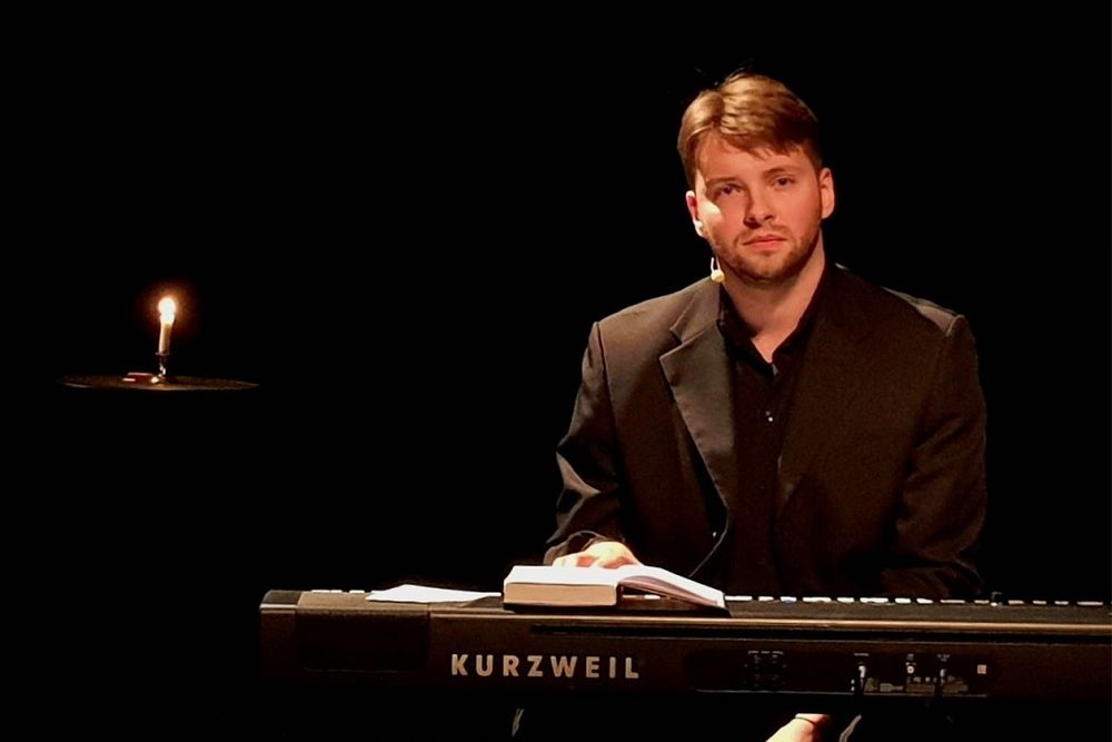 Денис Сорокотягин. Фото ВГМЗ