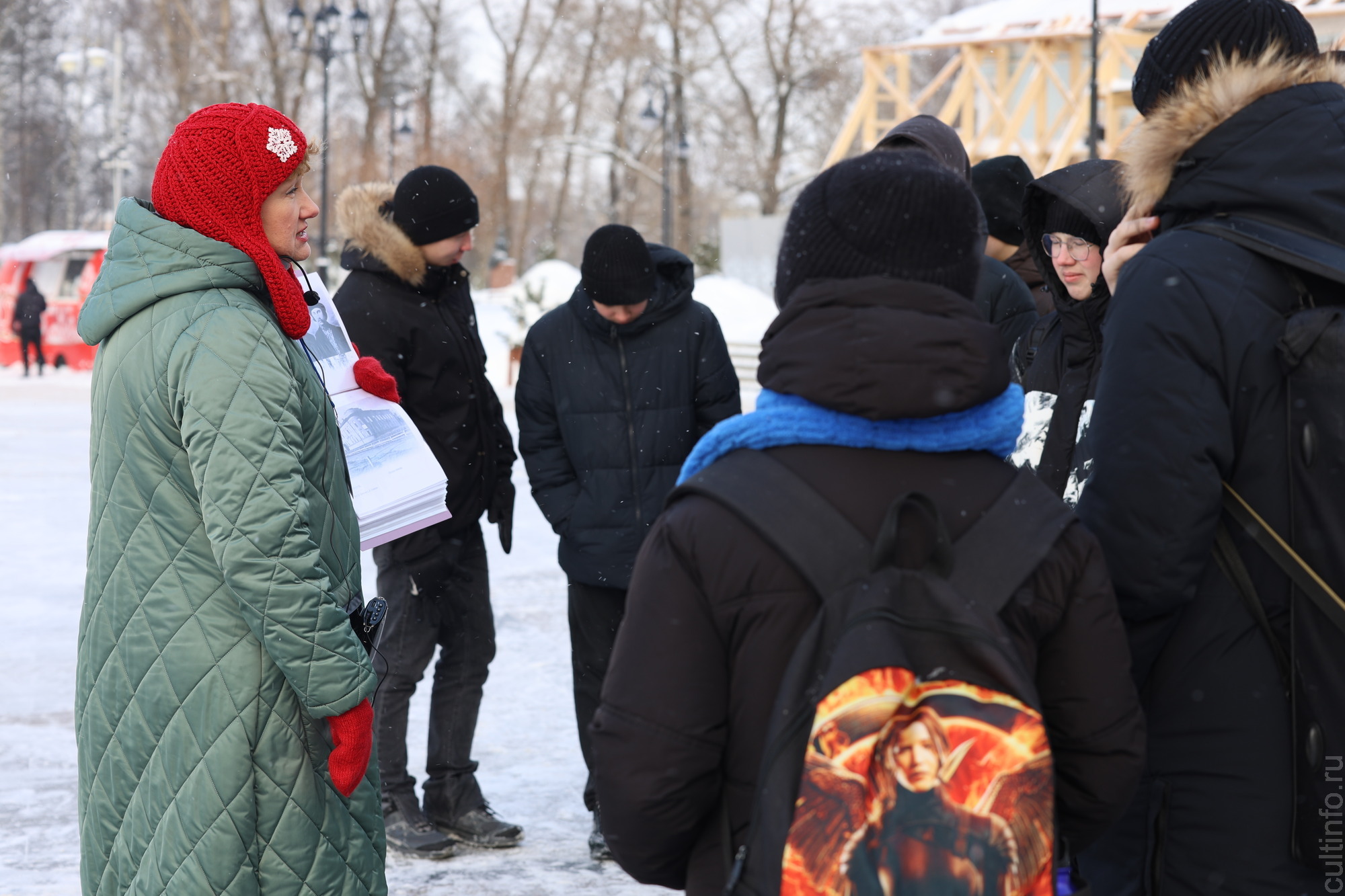 Вологодская детская областная библиотека предлагает маршрут «Вологодское лето Сергея Есенина» 