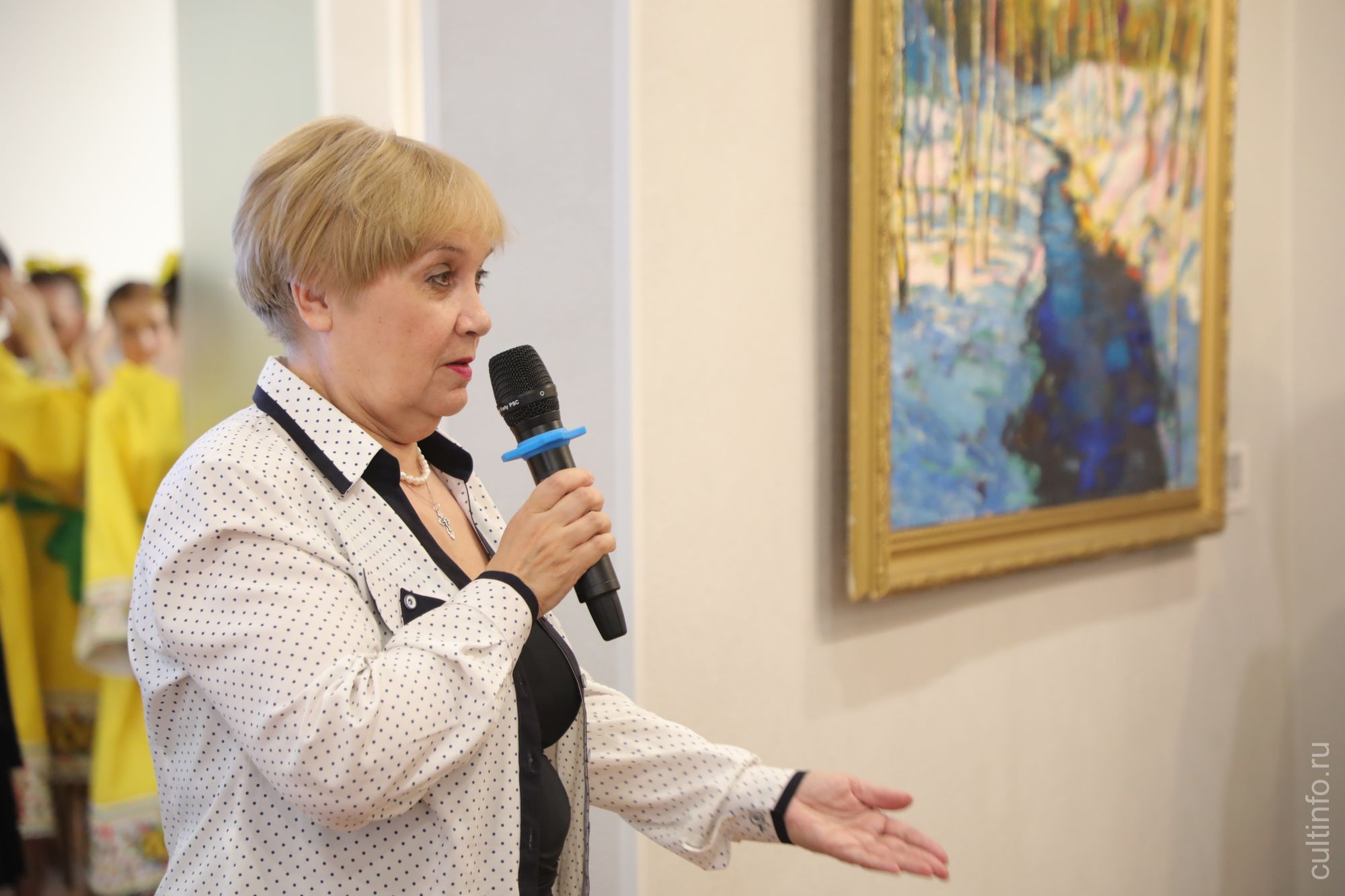Ирина Балашова