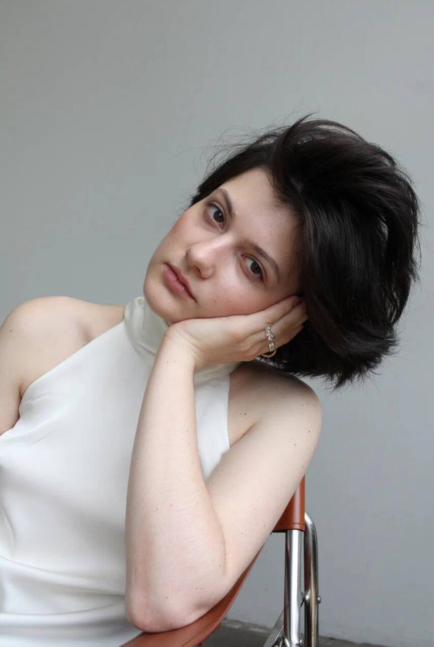 Ная Гусева