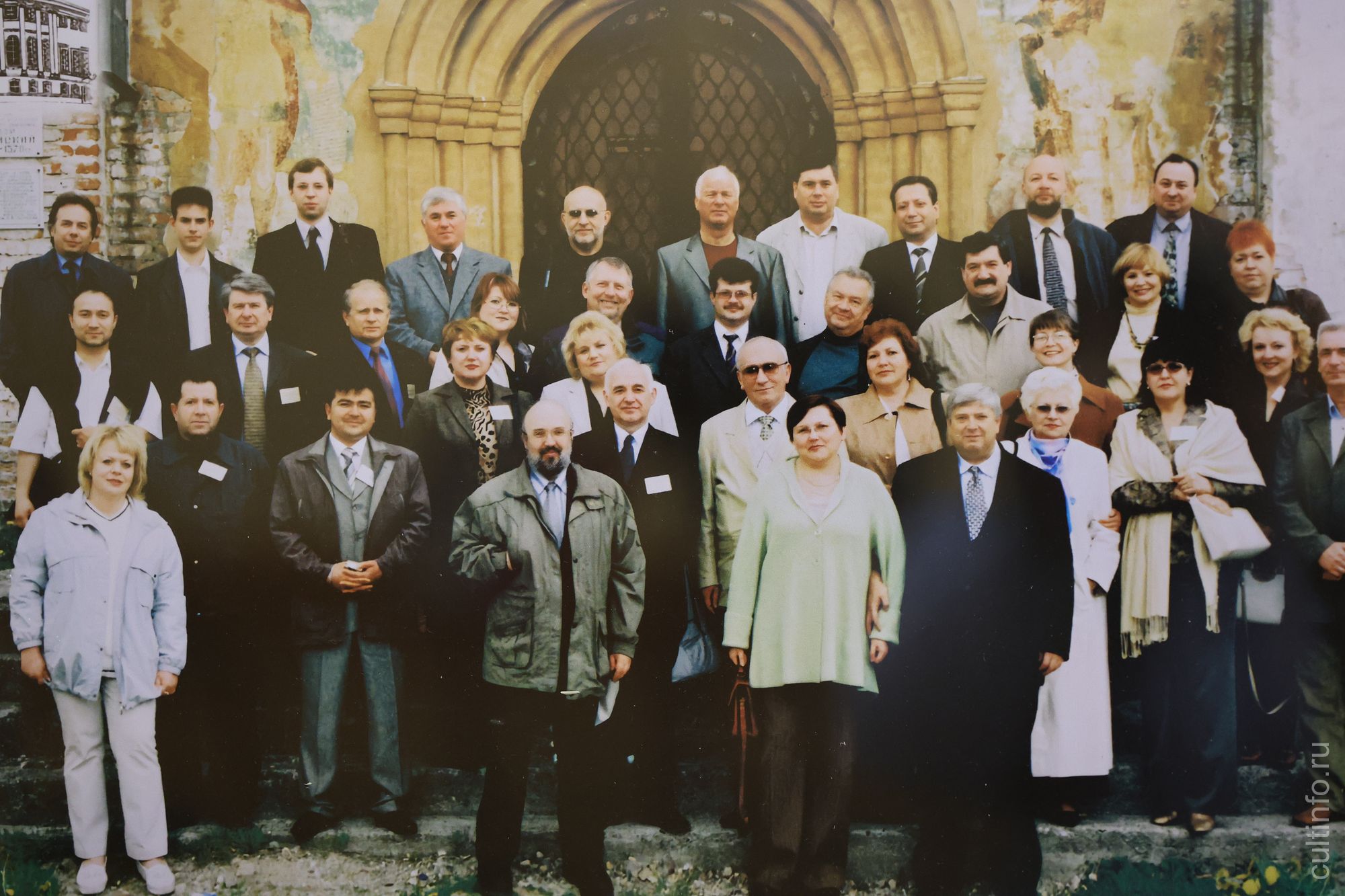 Выставка «Вологодская филармония – это моя жизнь» 