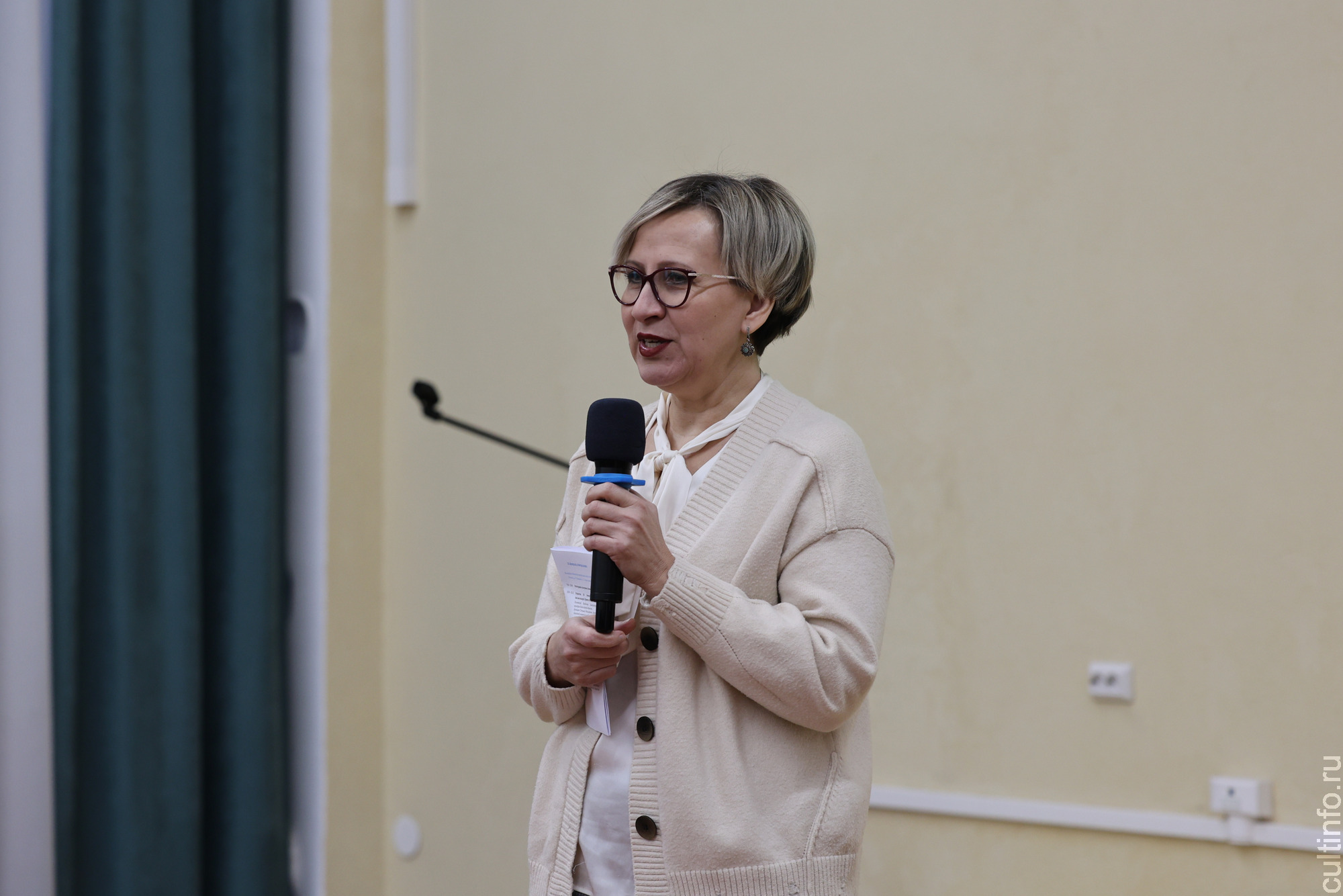 Татьяна Буханцева 