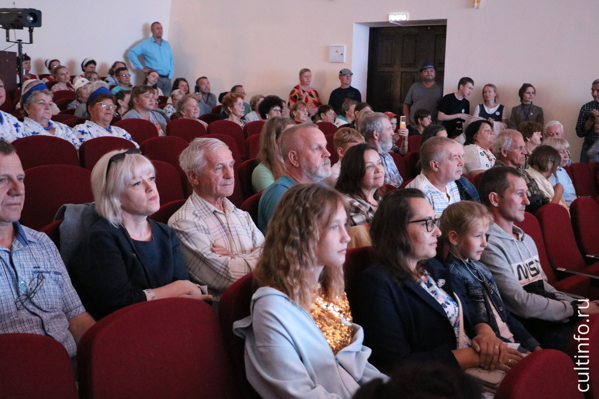 Фокинский фестиваль